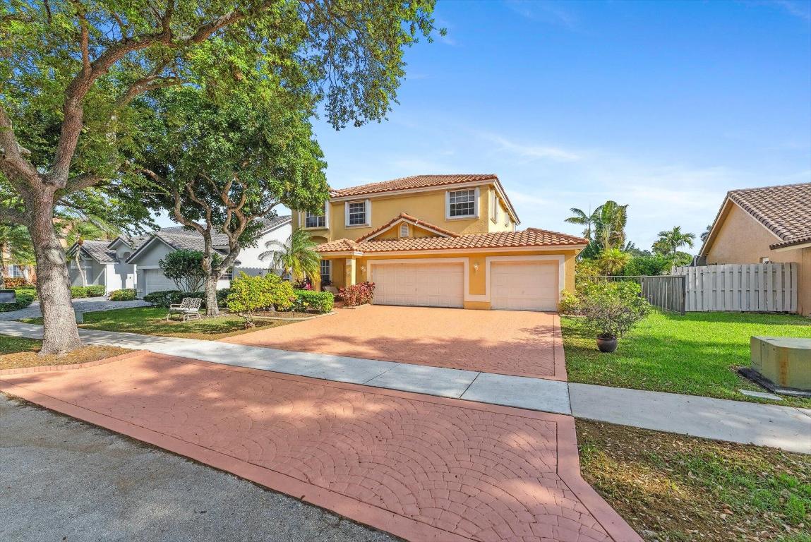 640 Culpepper Terrace