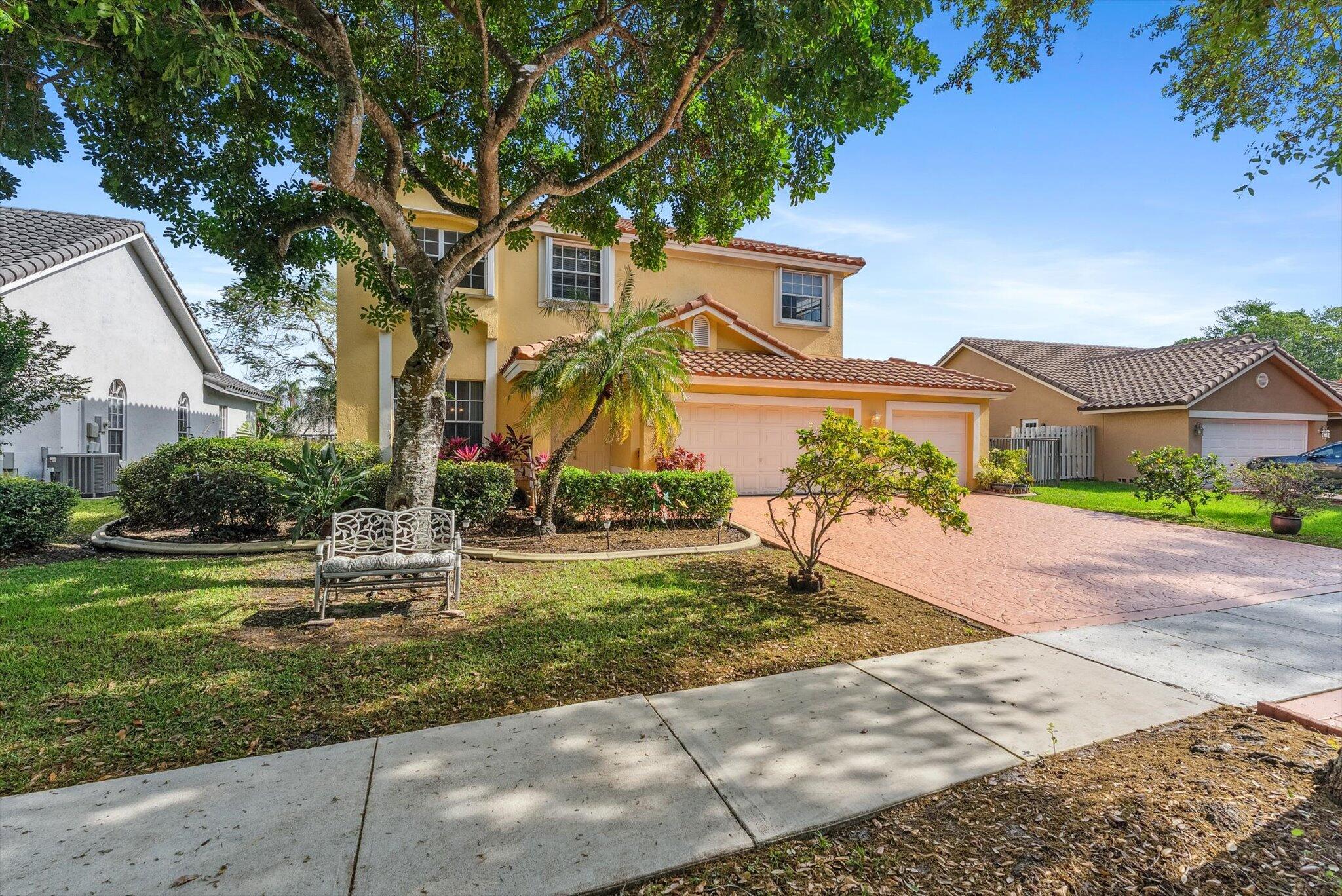 640 Culpepper Terrace