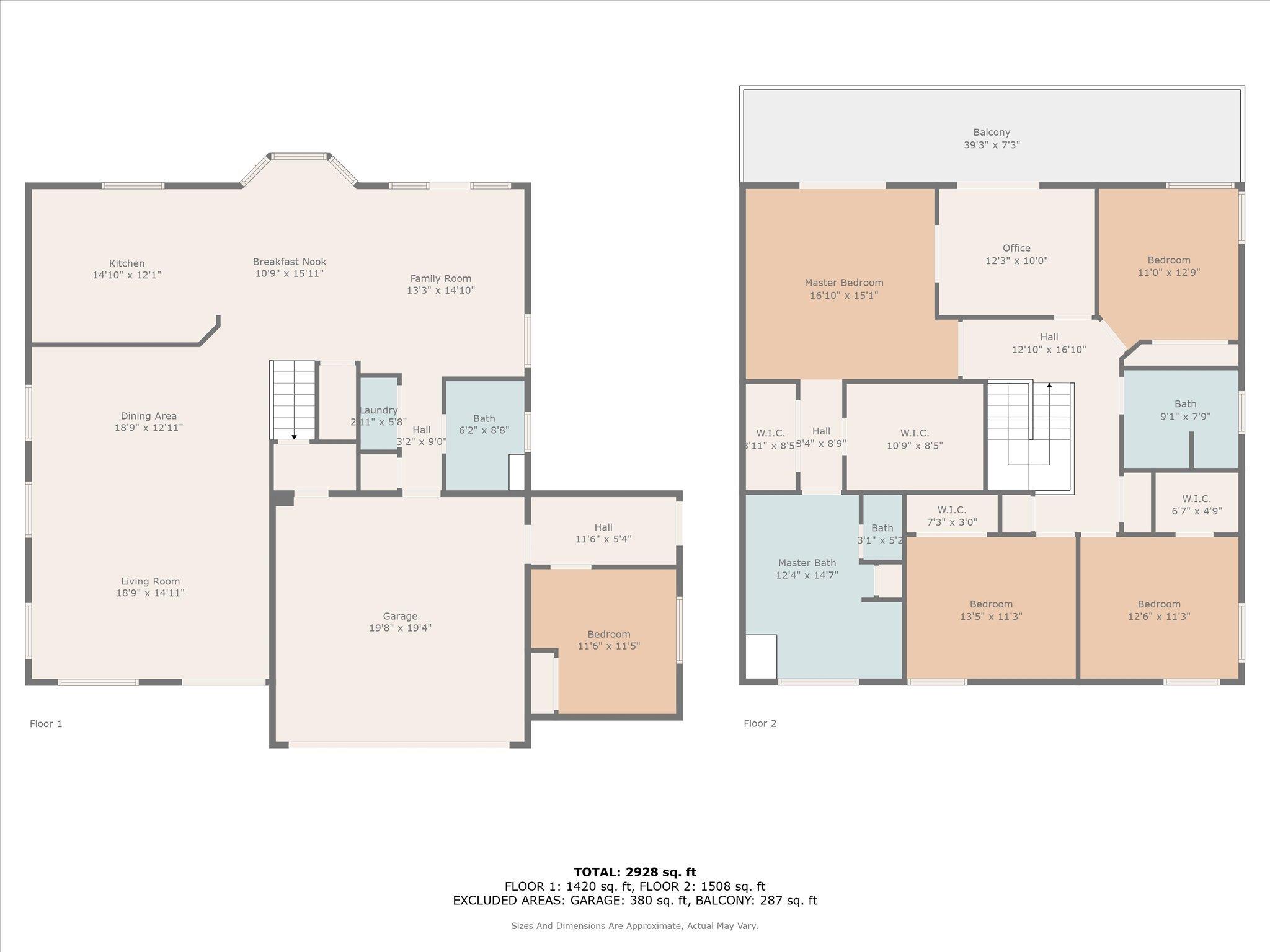 640 Culpepper Terrace