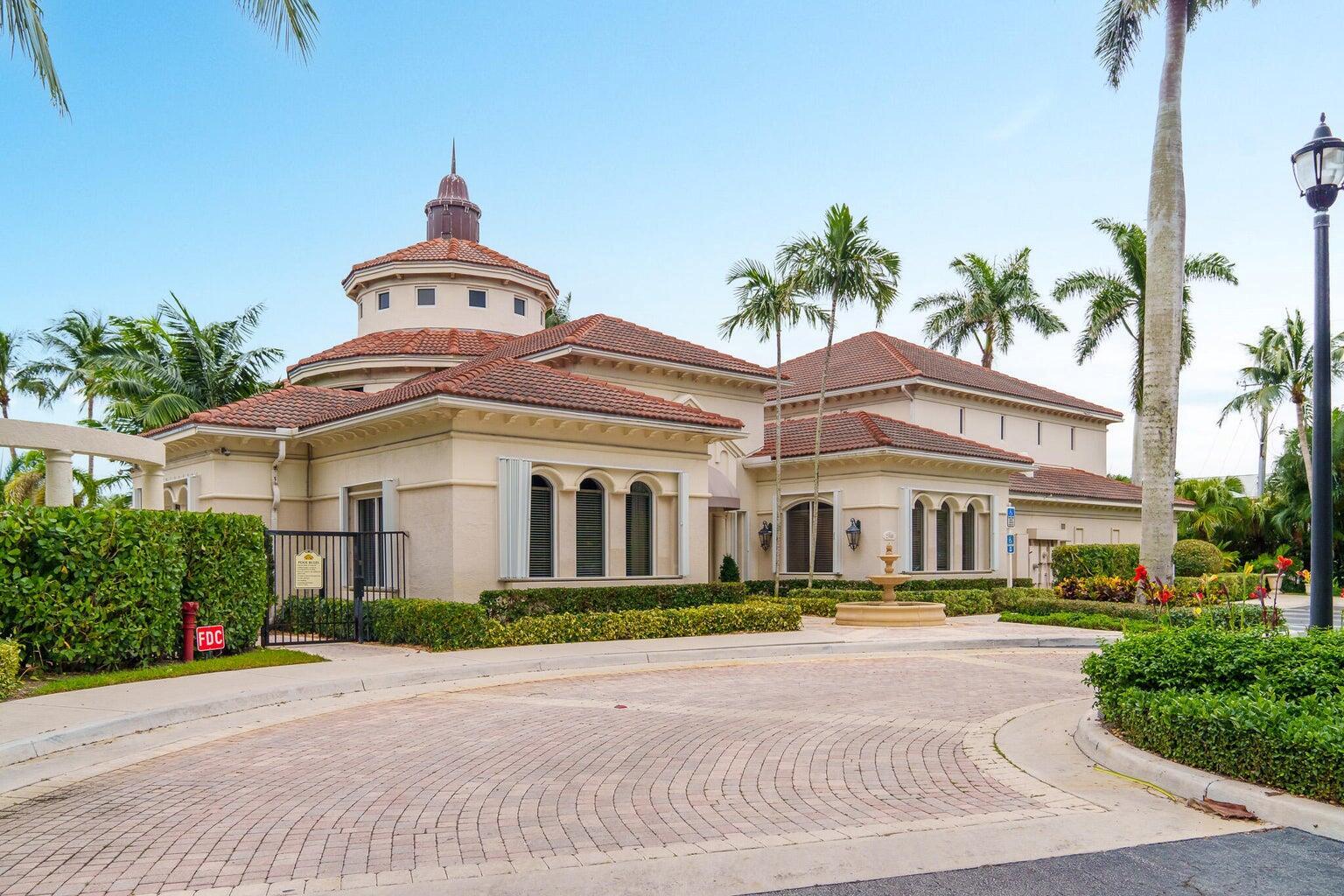 1312 Tuscany Way