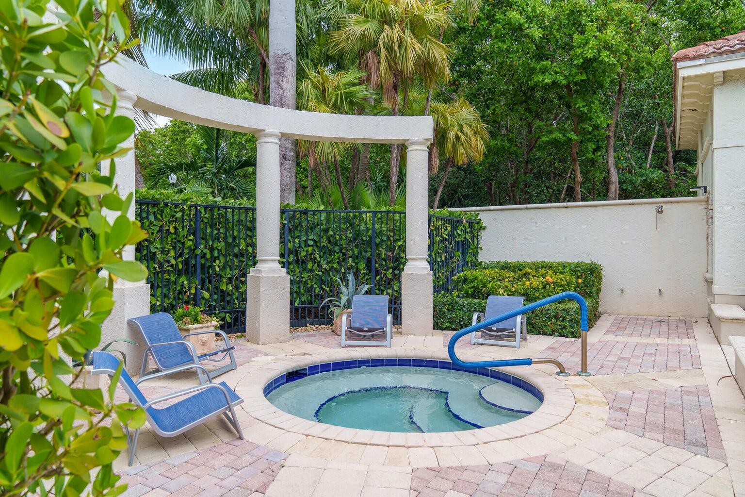 1312 Tuscany Way