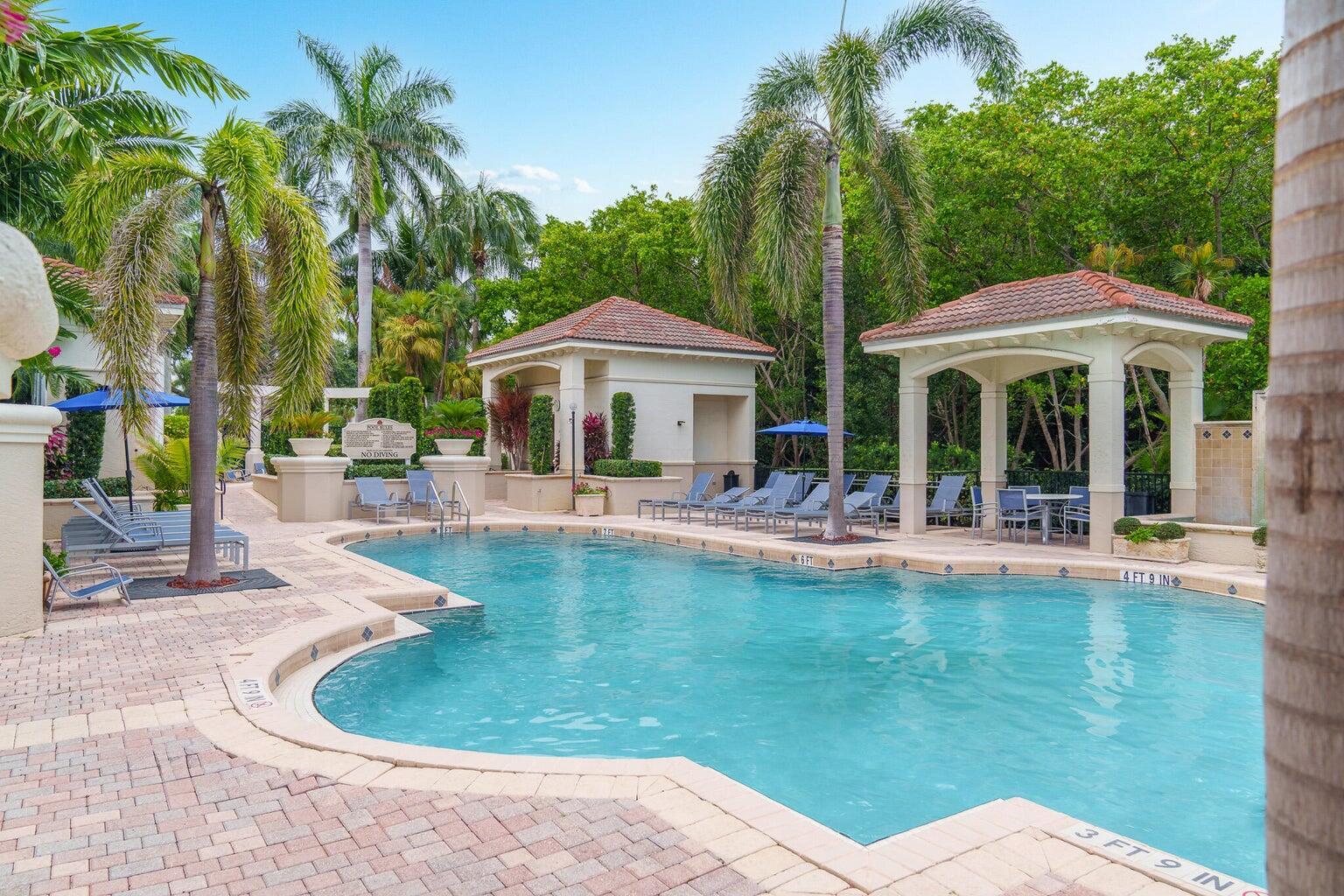 1312 Tuscany Way