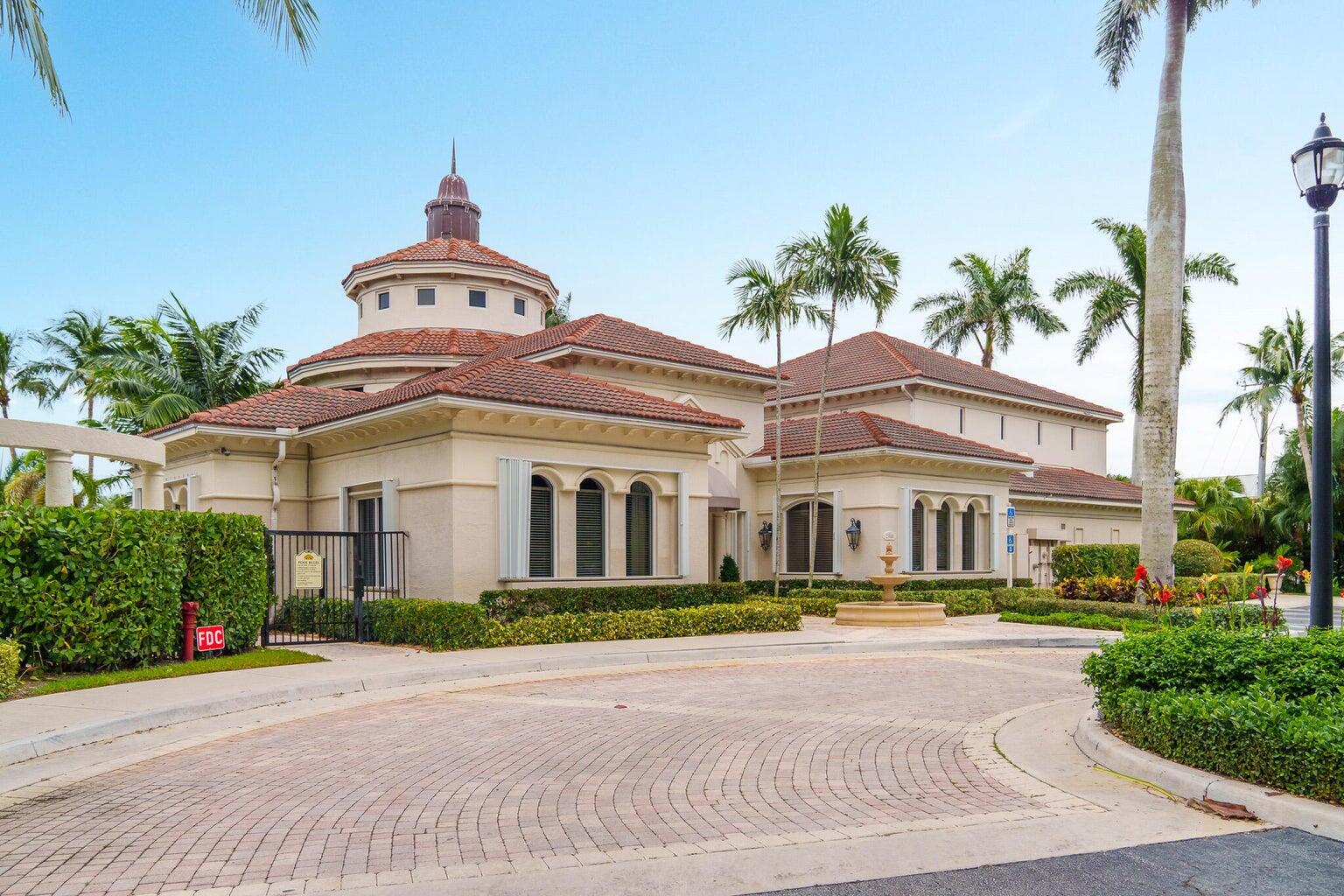 1312 Tuscany Way
