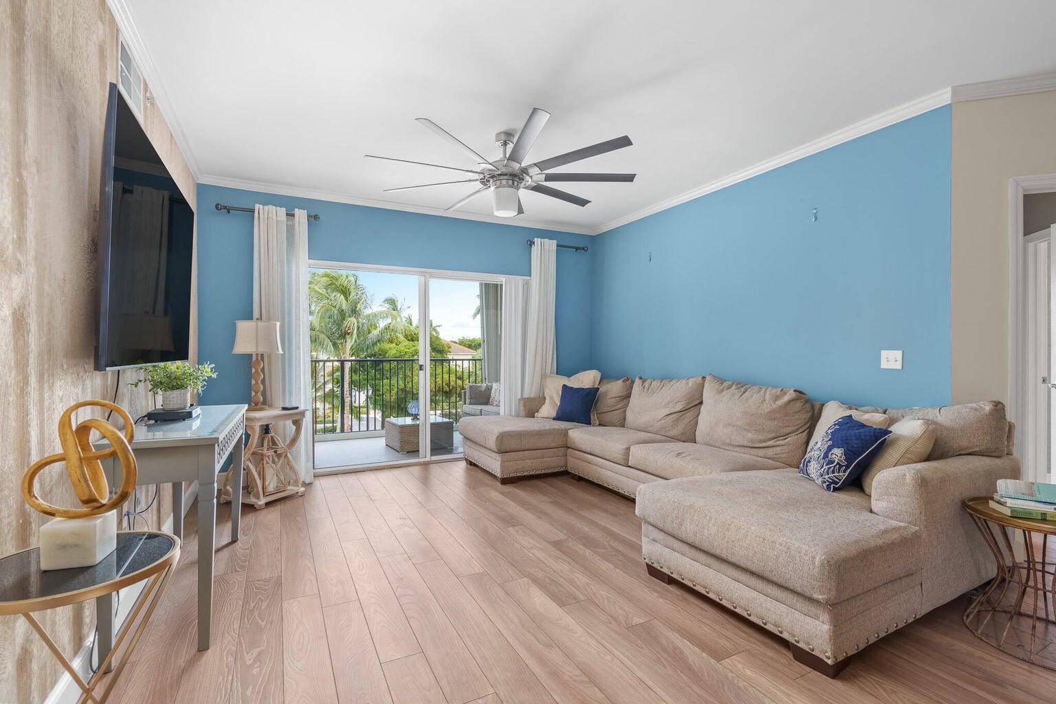 1312 Tuscany Way