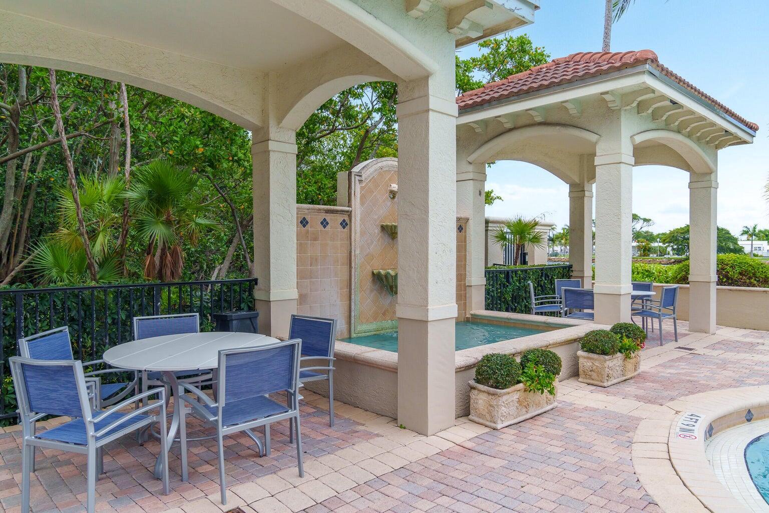 1312 Tuscany Way