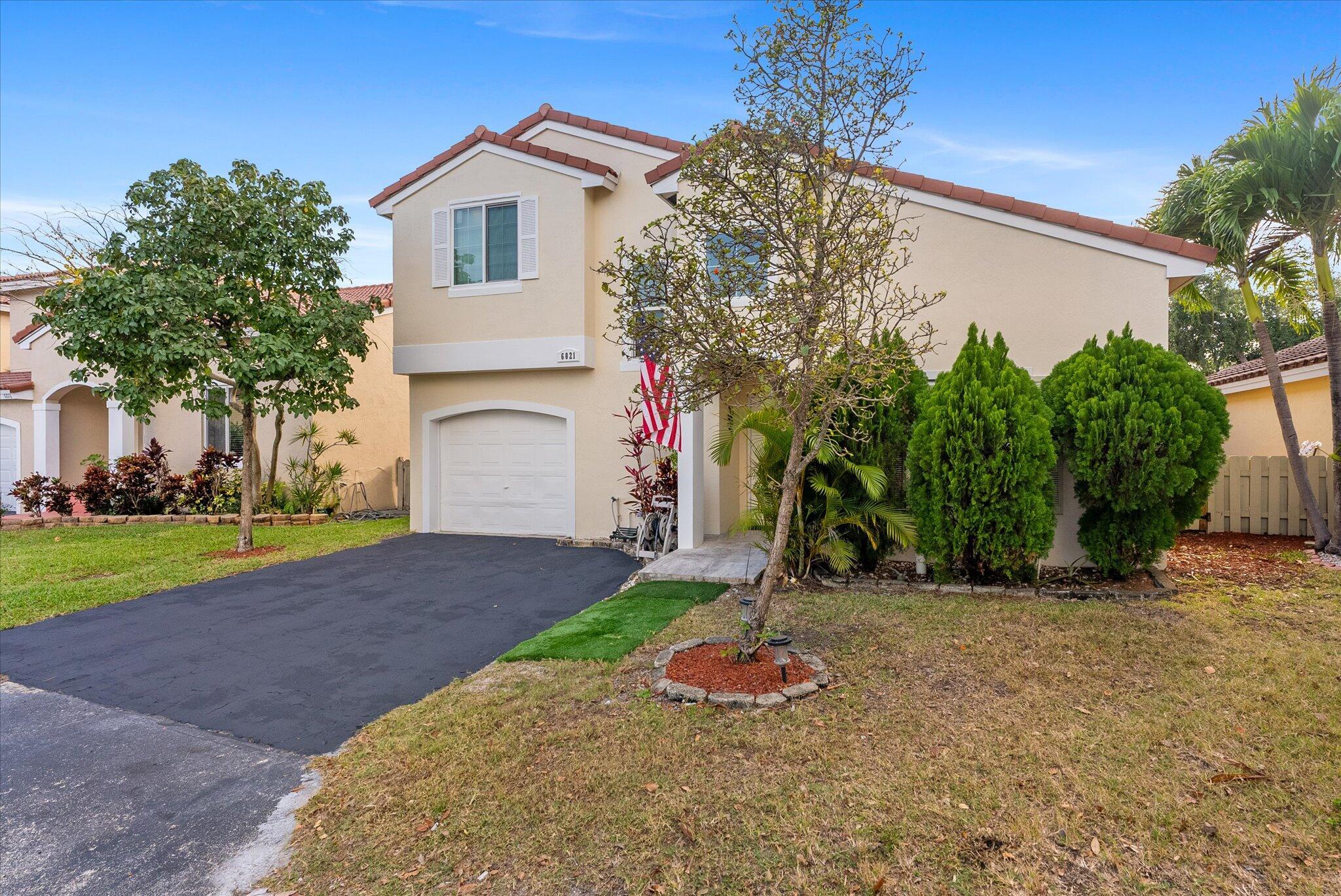 6021 NW 44 Way