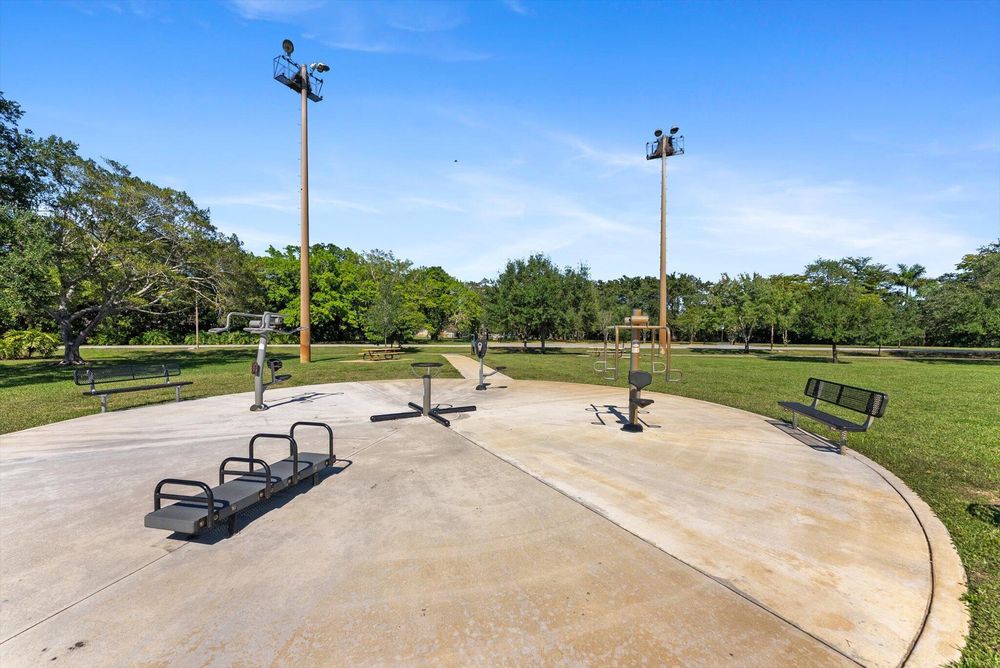 720 Culpepper Terrace