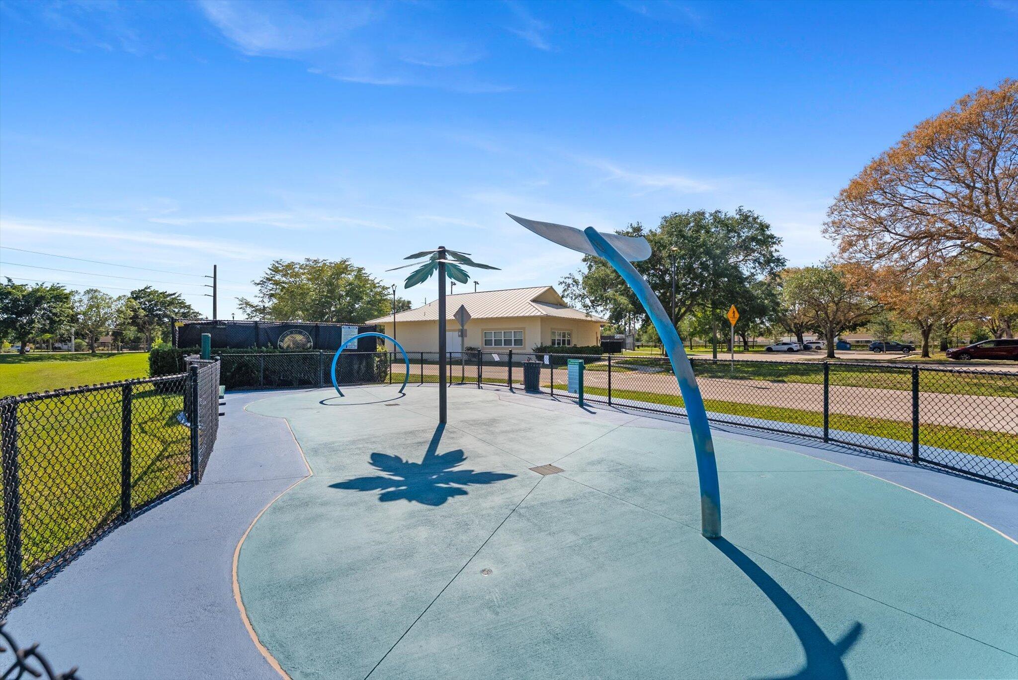 720 Culpepper Terrace