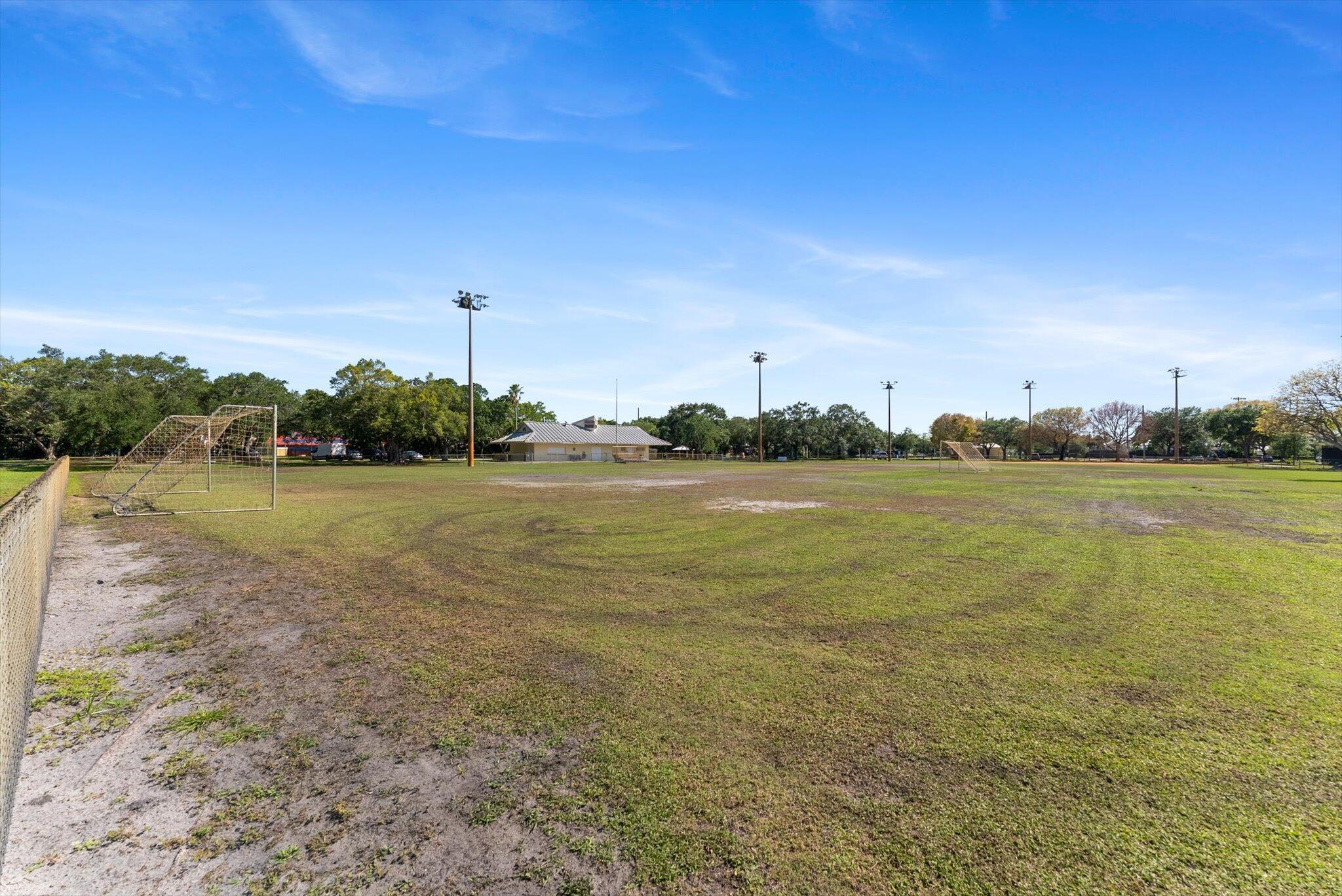 720 Culpepper Terrace