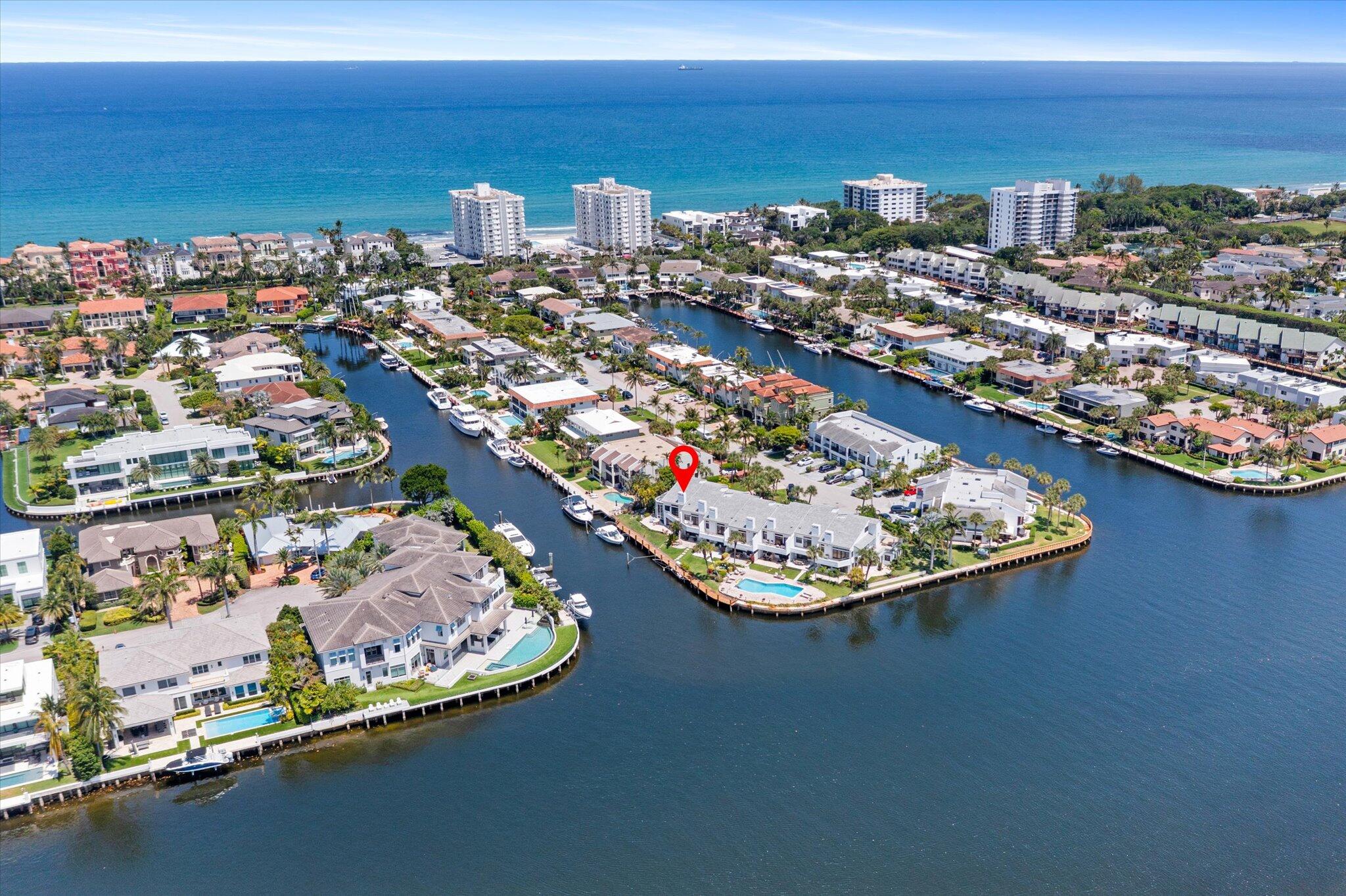 1013 Bel Air Drive 1