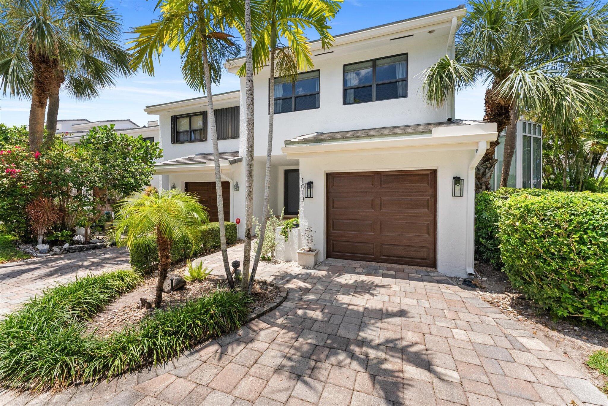 1013 Bel Air Drive 1