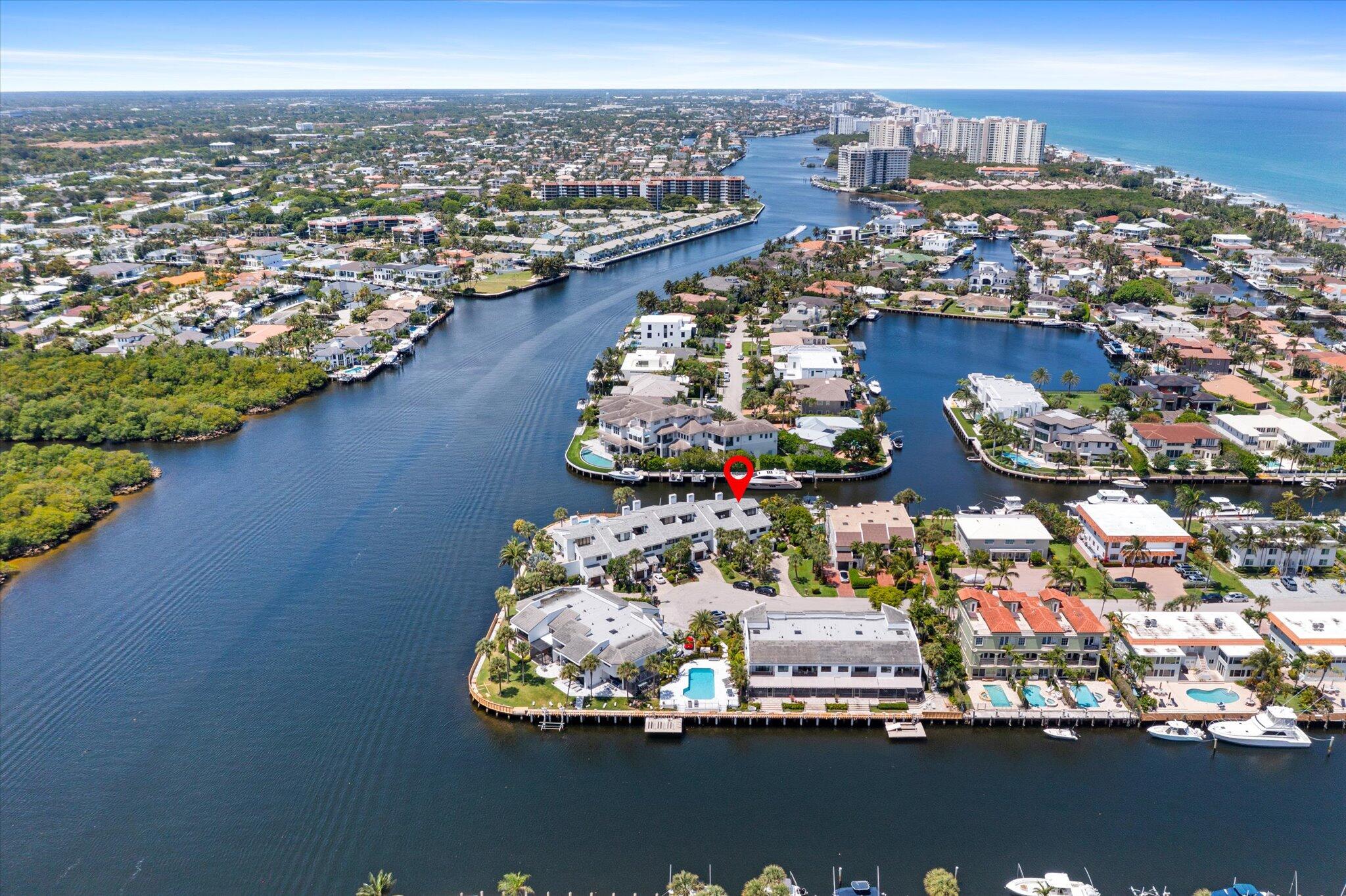 1013 Bel Air Drive 1