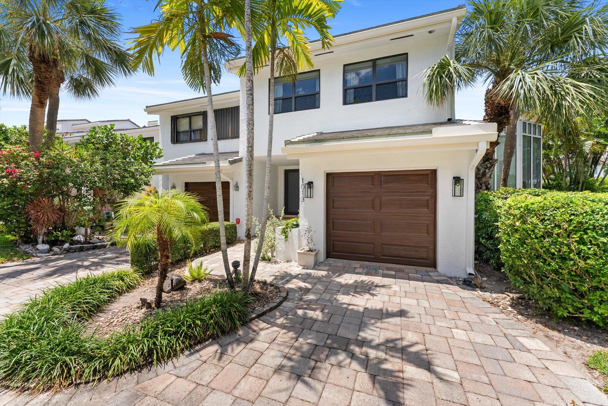 1013 Bel Air Drive 1