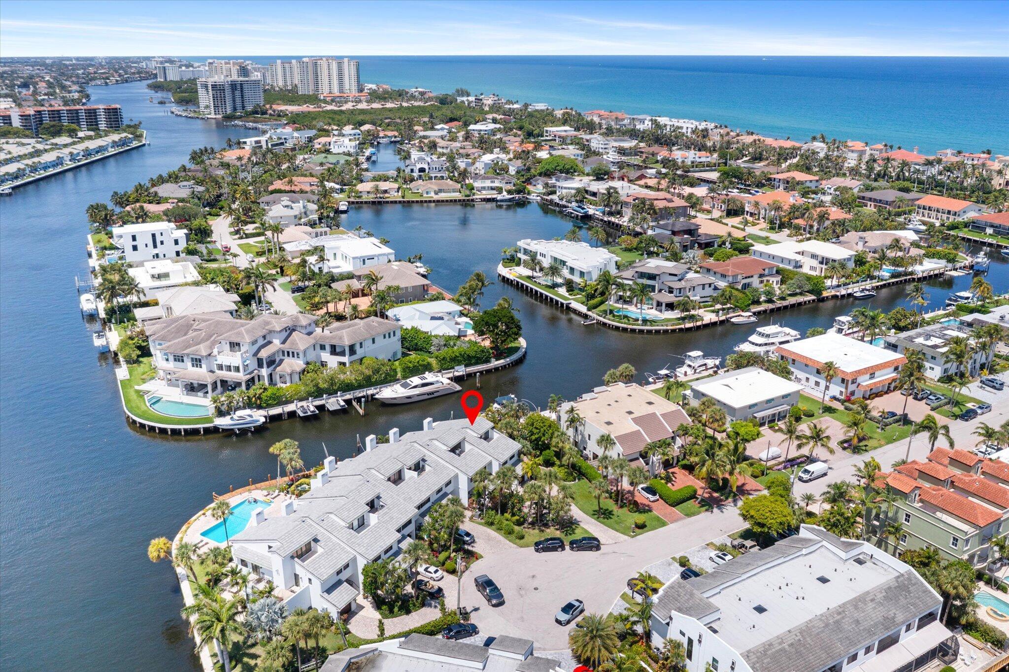 1013 Bel Air Drive 1