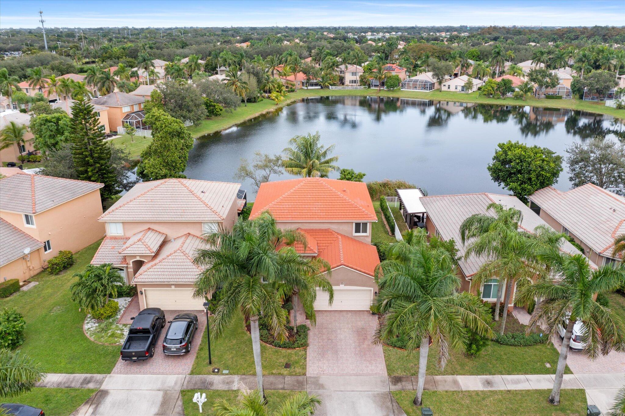 3769 Pebblebrook Court