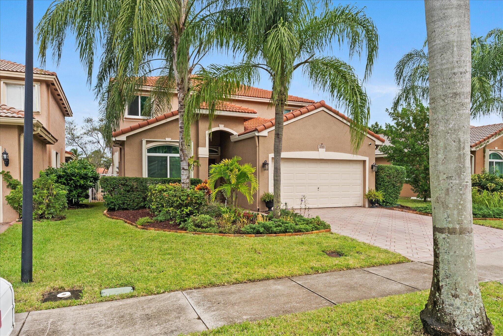 3769 Pebblebrook Court