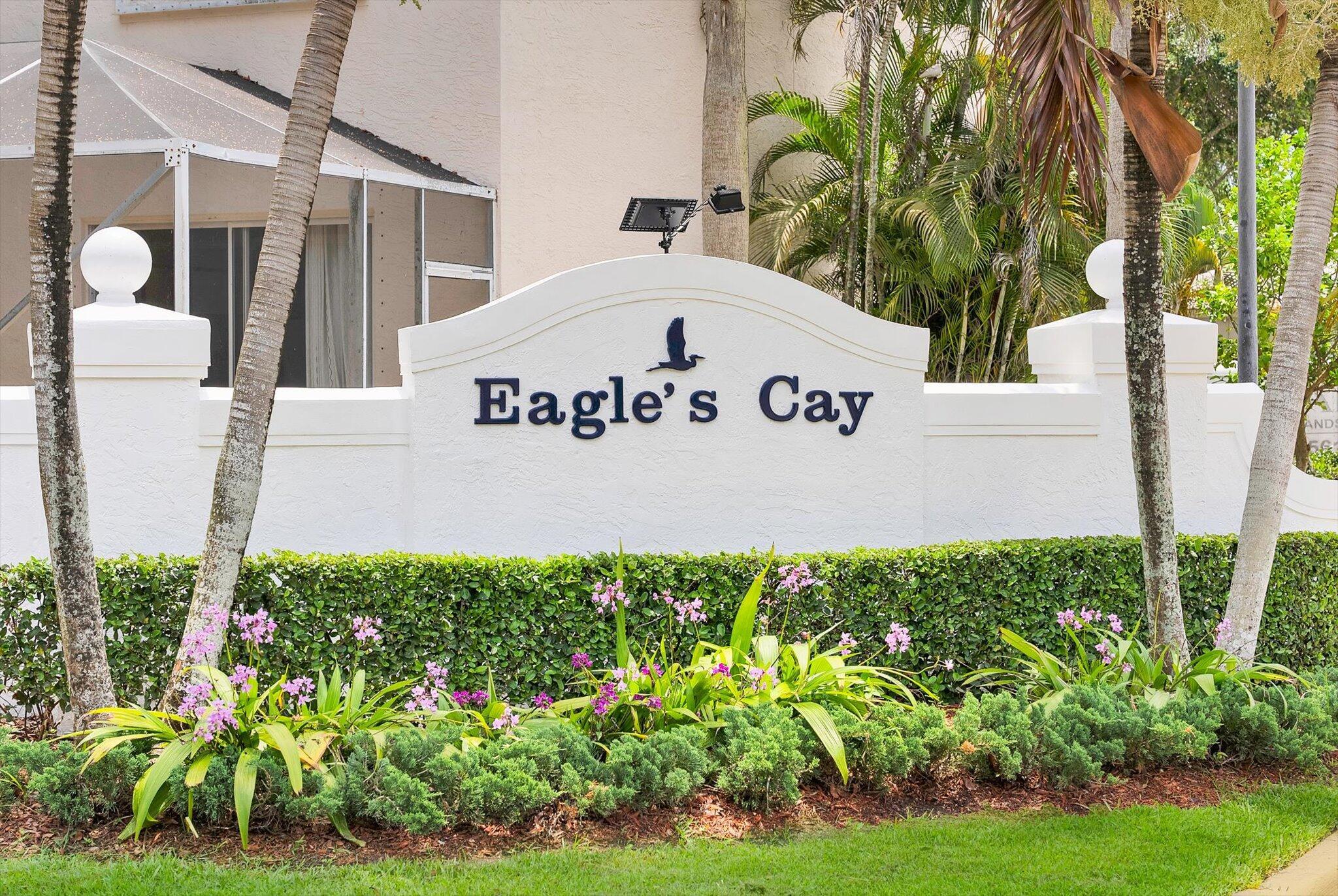 5814 Eagle Cay Lane