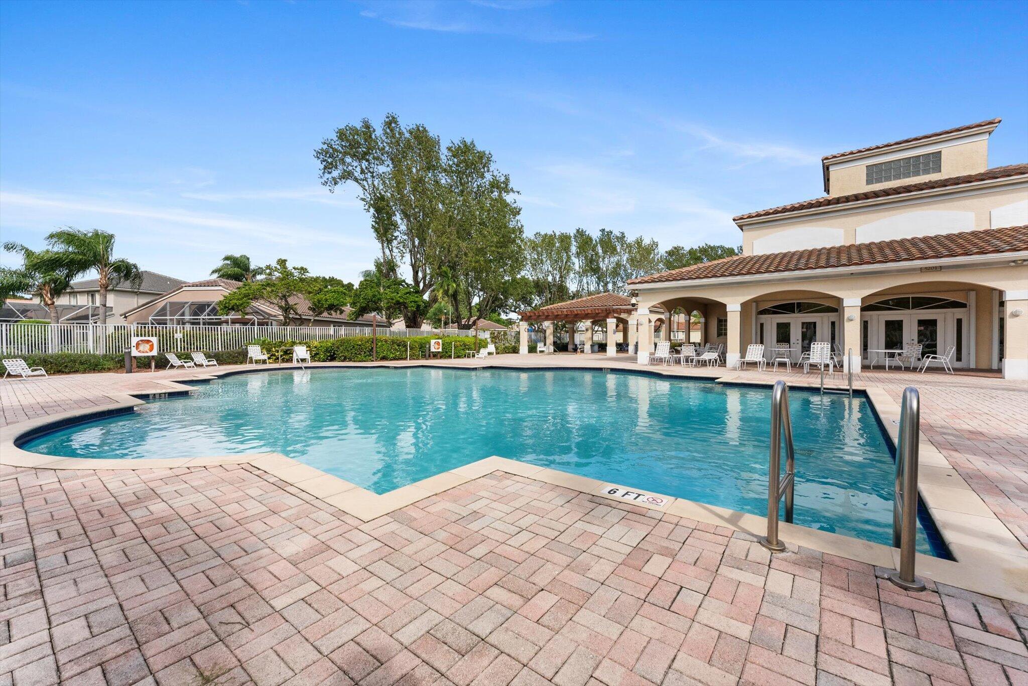 5814 Eagle Cay Lane
