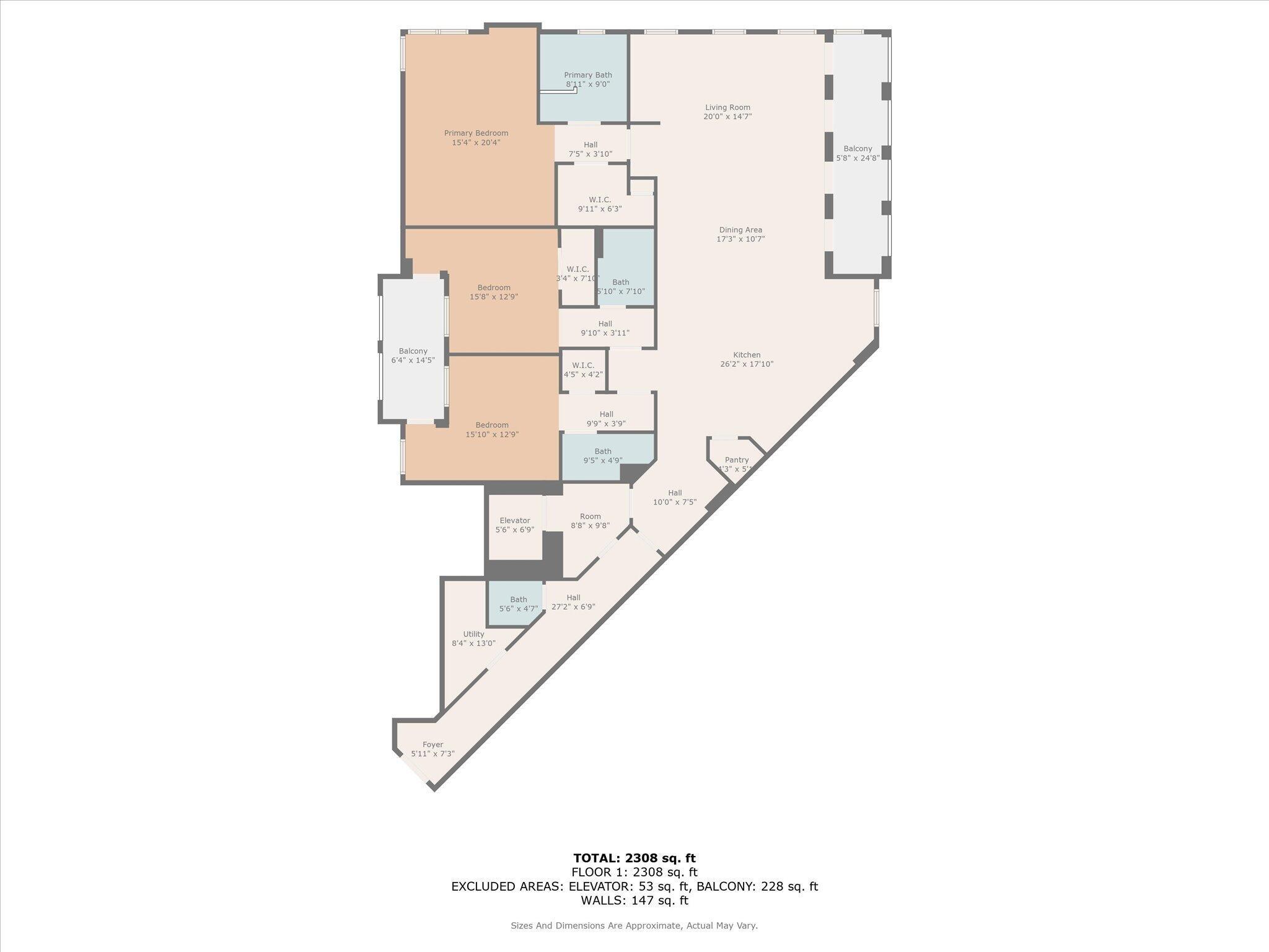 455 E Palmetto Park Road 3e