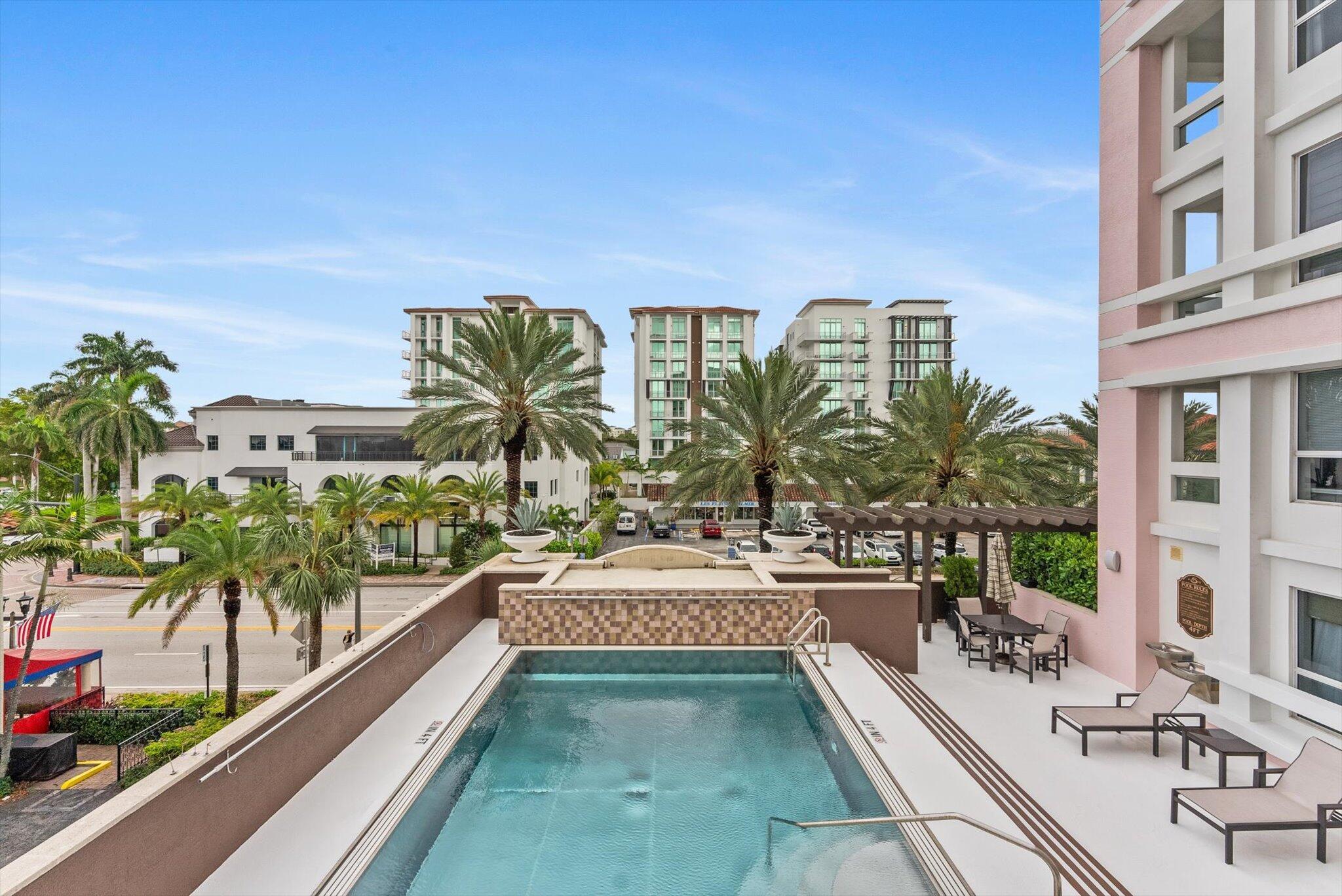 455 E Palmetto Park Road 3e
