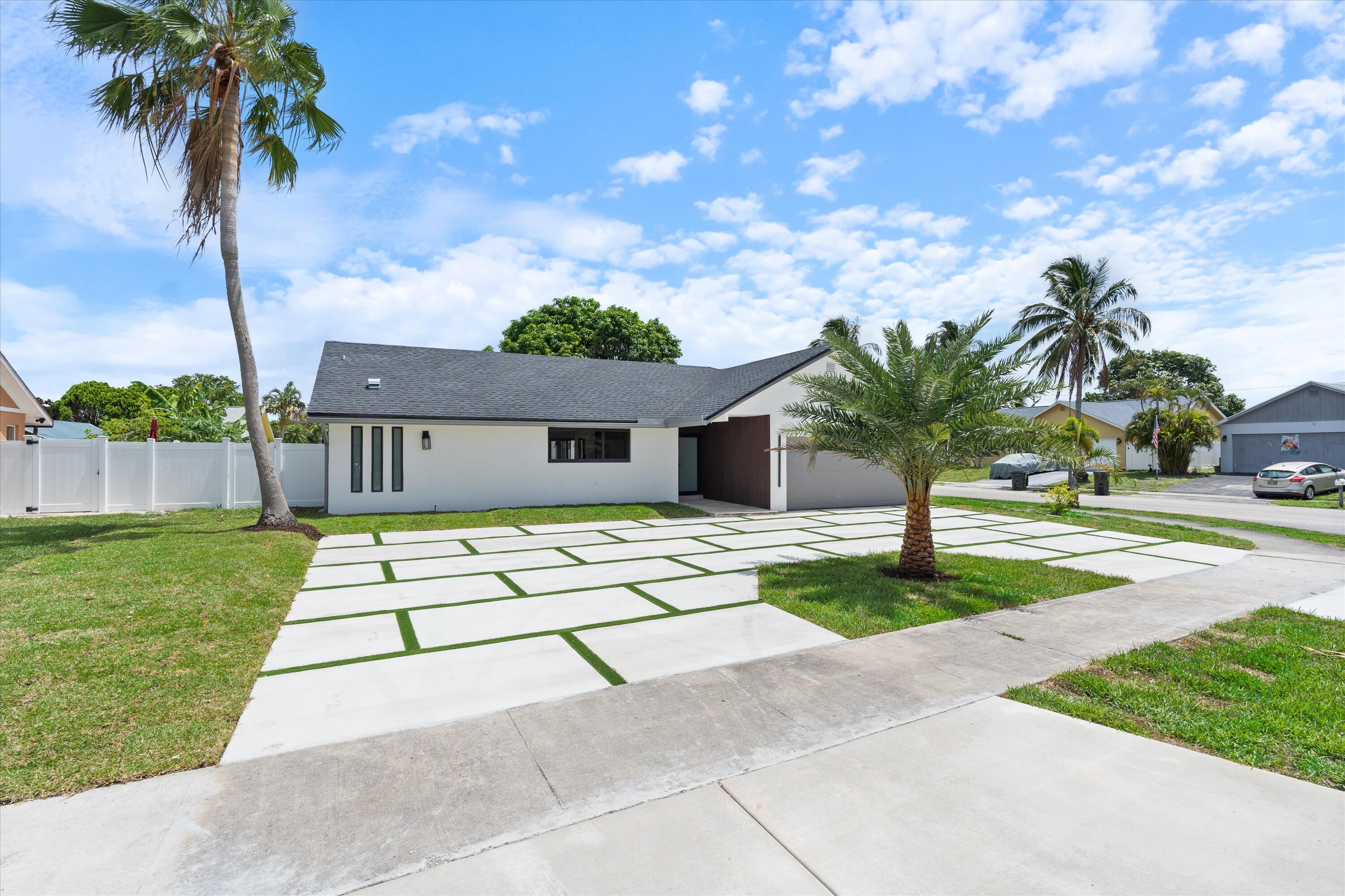 3701 NW 8th Street