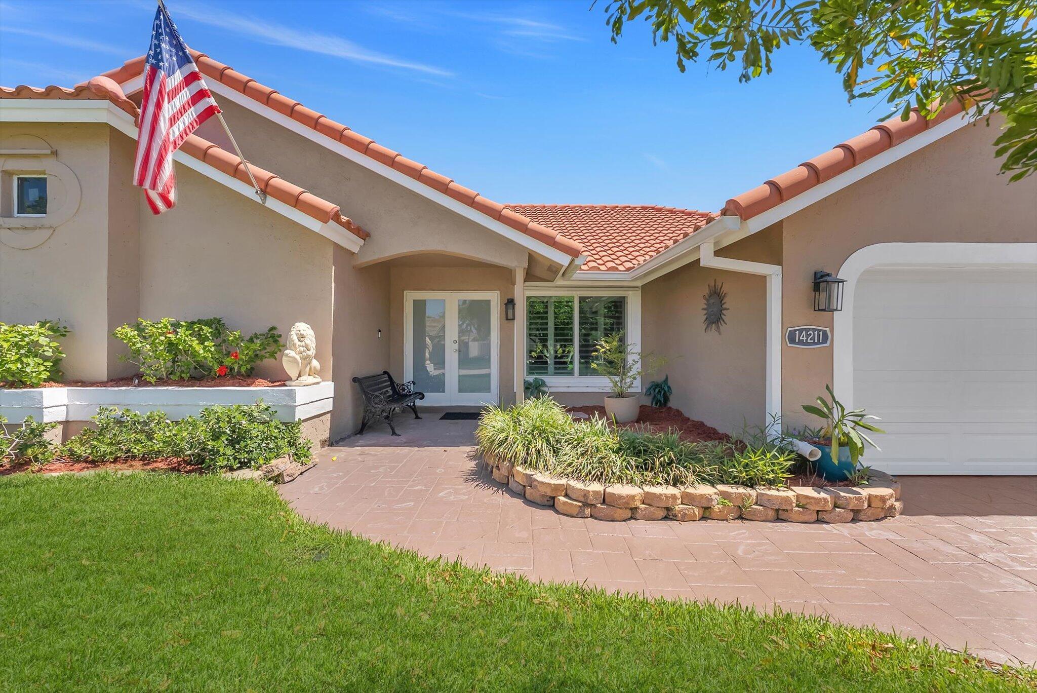 14211 Appalachian Trail