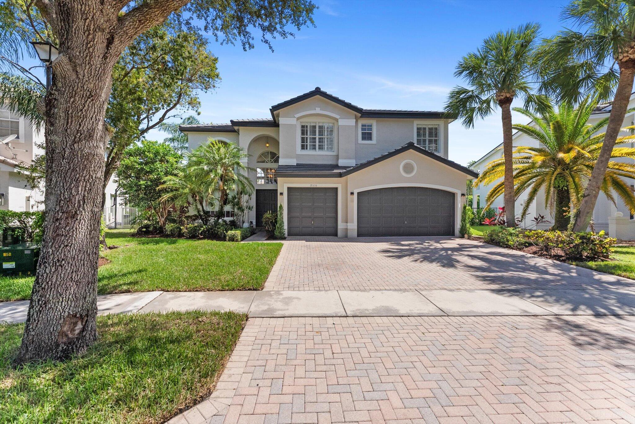 19335 Skyridge Circle