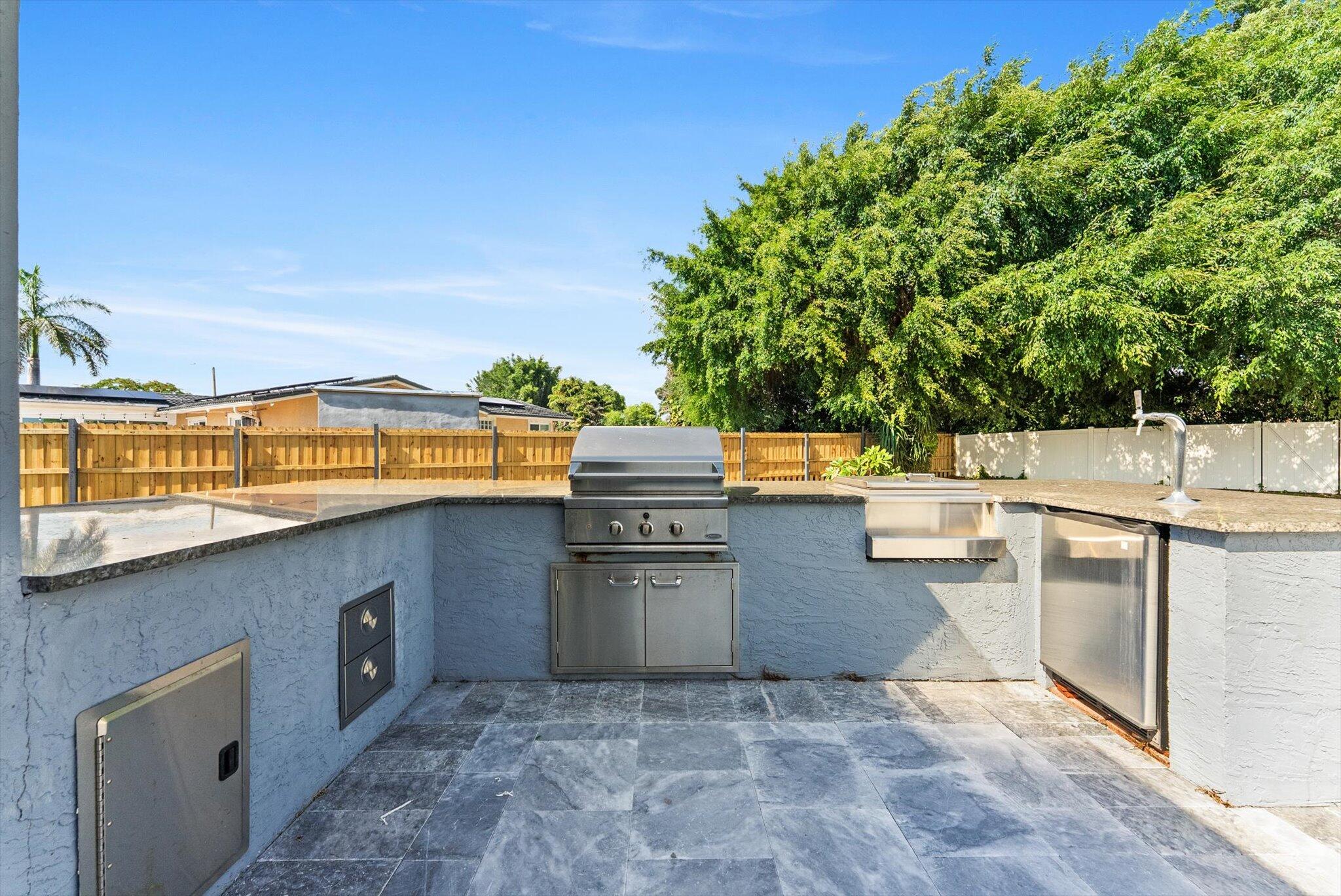 1721 SW 10th Street