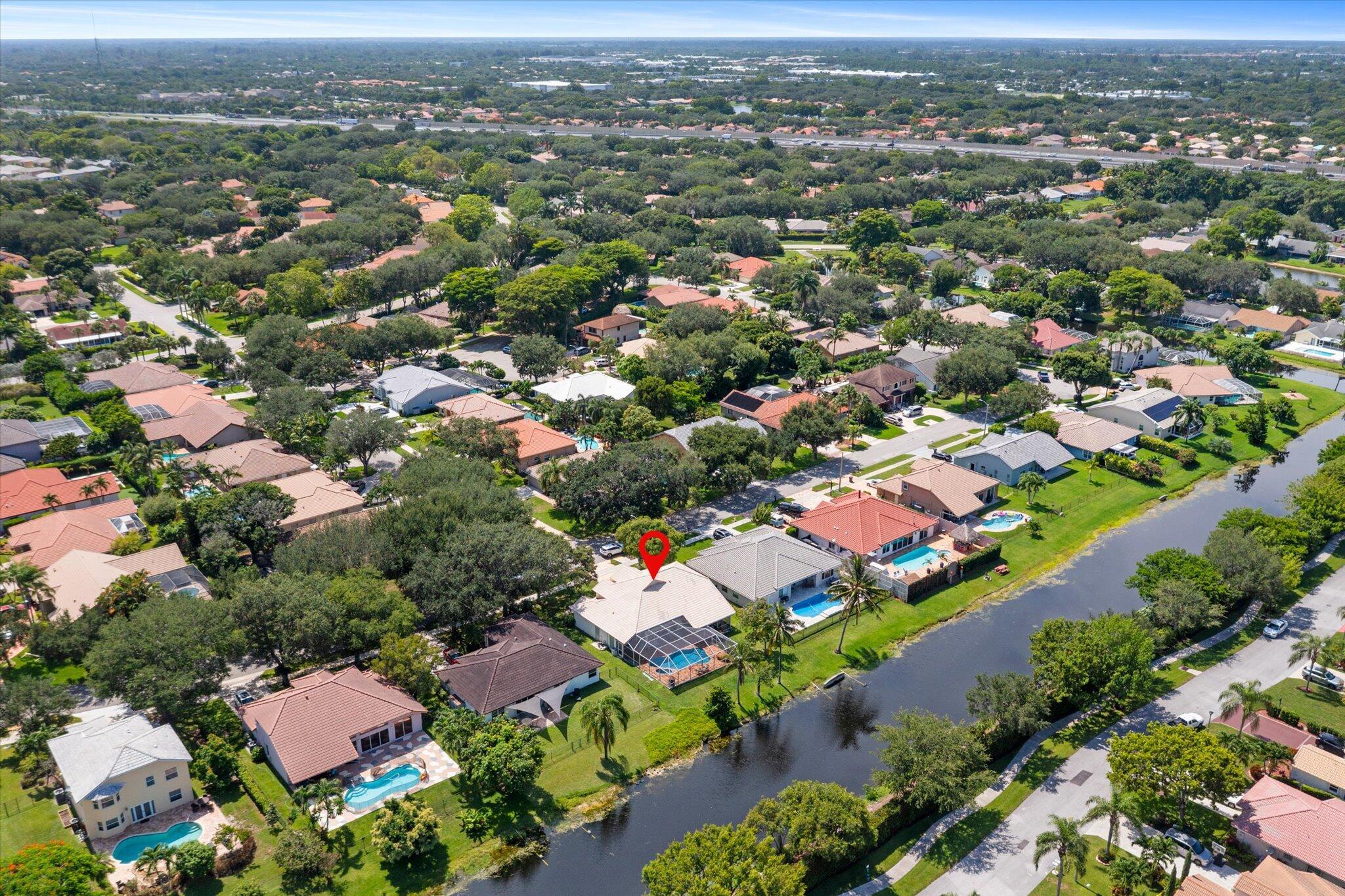 5600 NW 38th Terrace