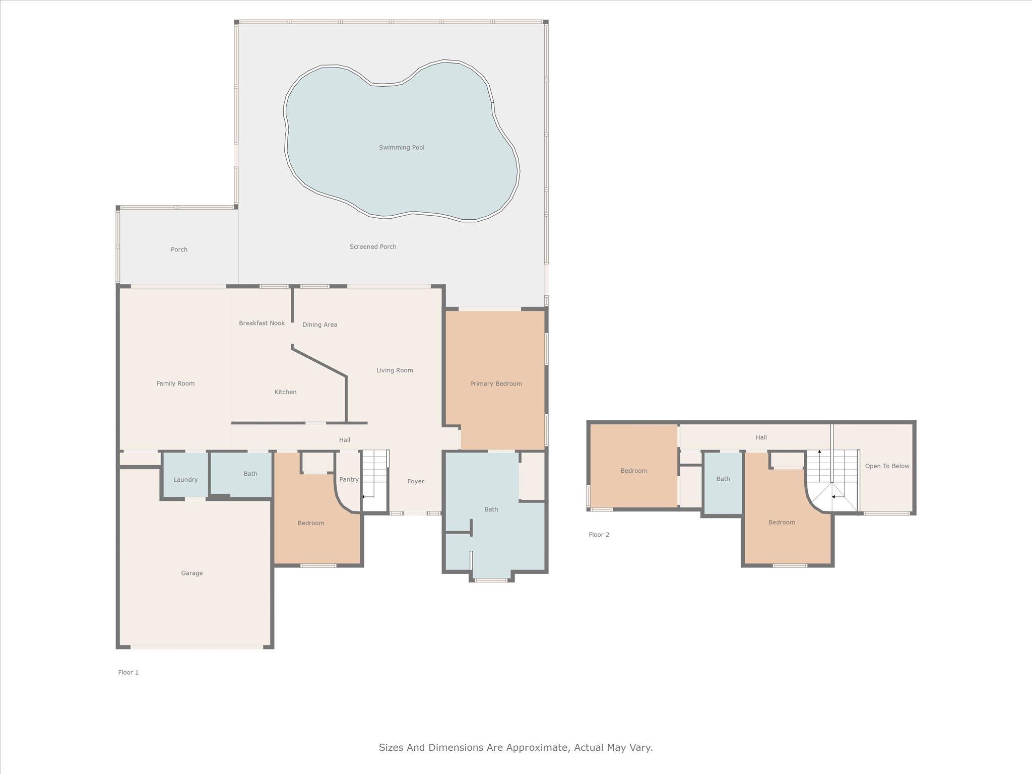 5600 NW 38th Terrace