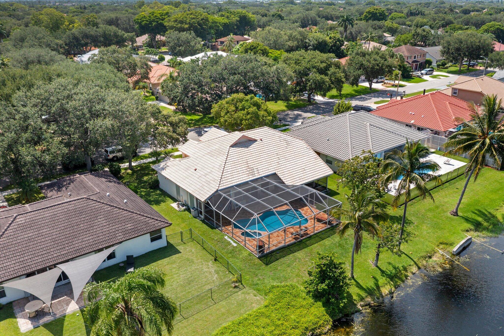 5600 NW 38th Terrace