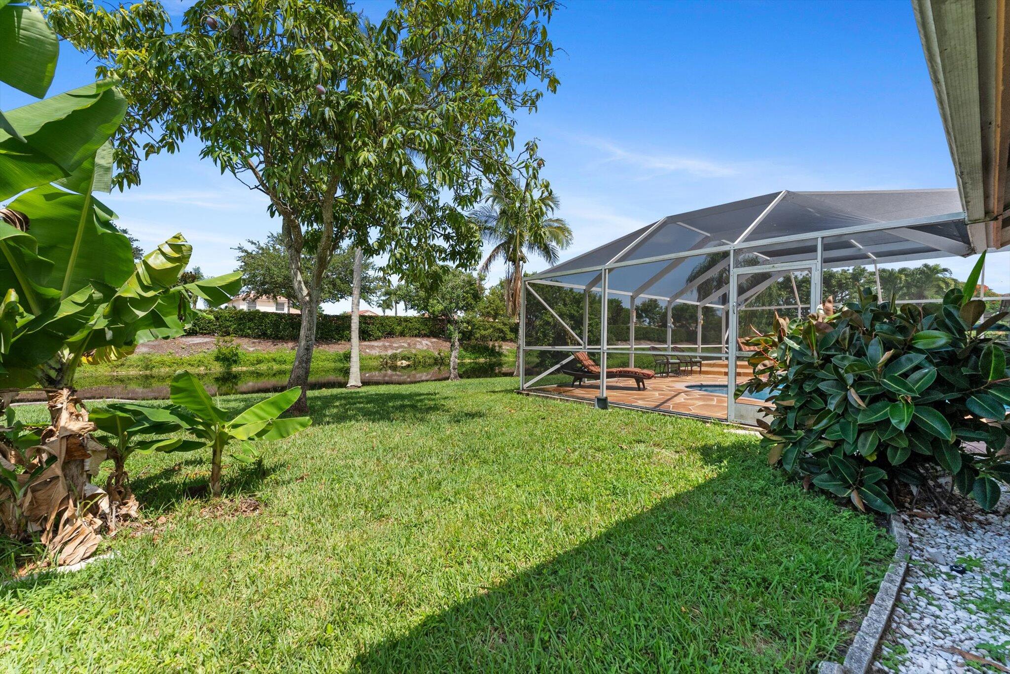 5600 NW 38th Terrace