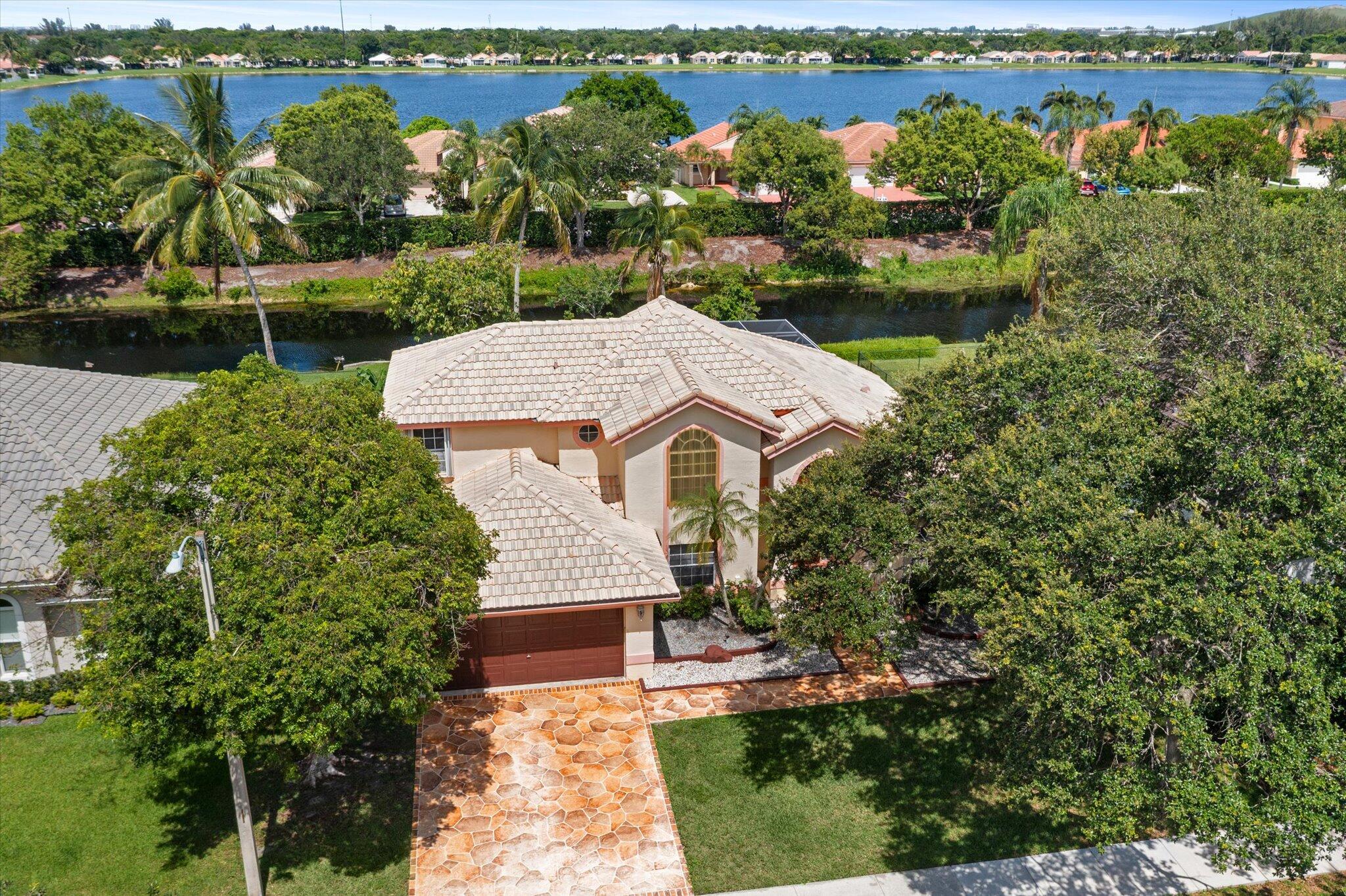 5600 NW 38th Terrace