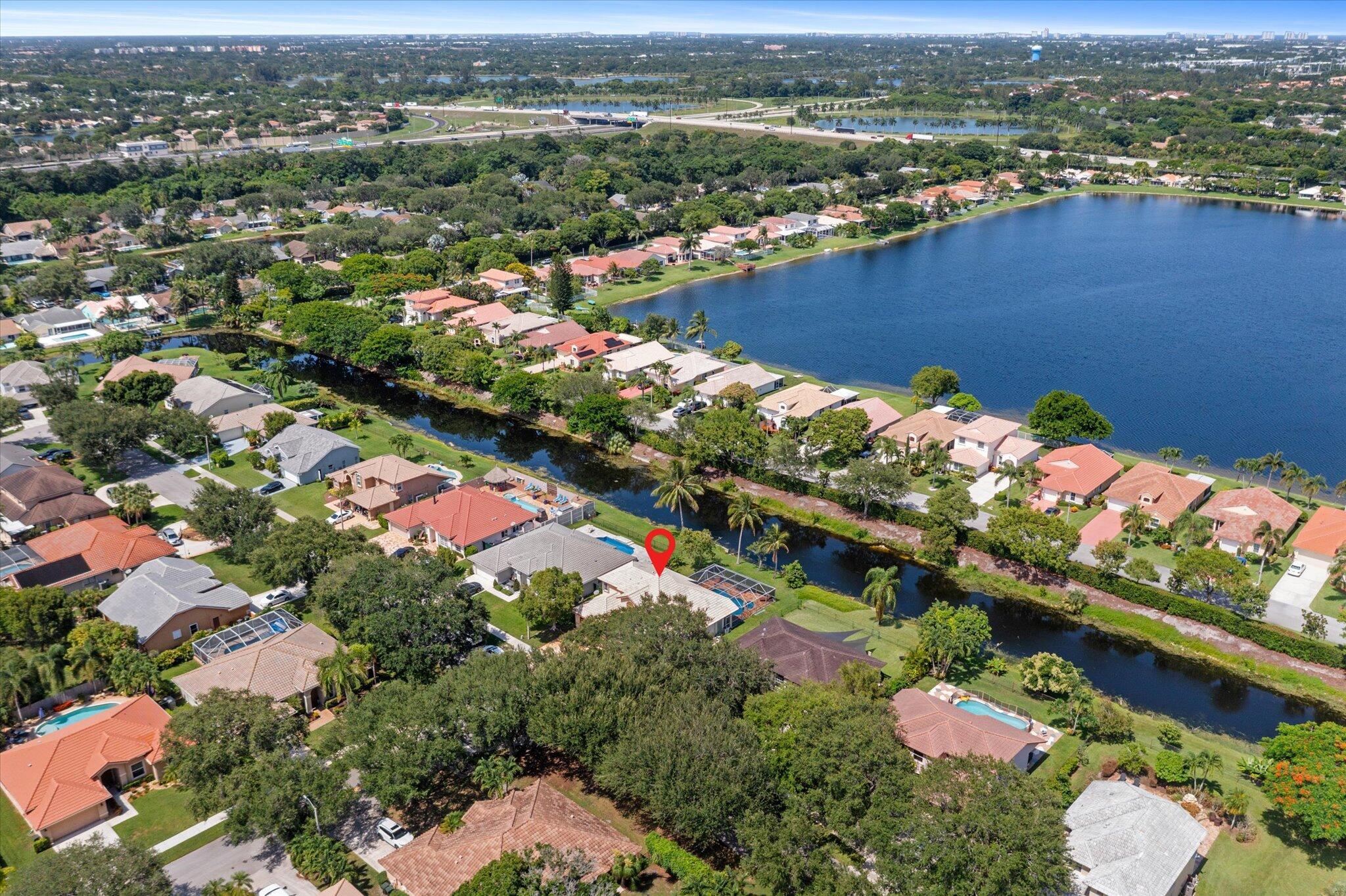 5600 NW 38th Terrace