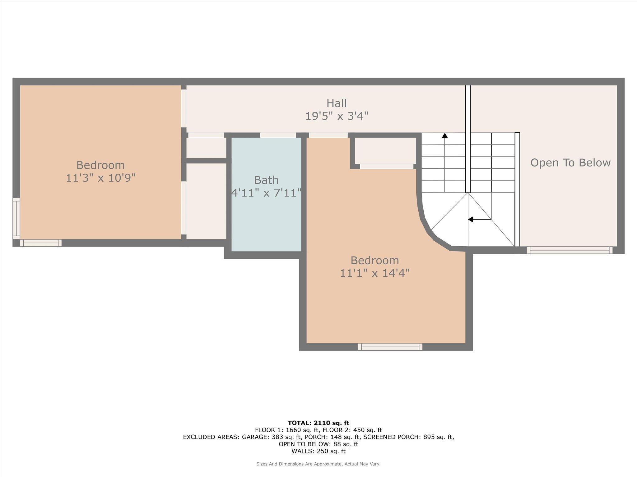 5600 NW 38th Terrace