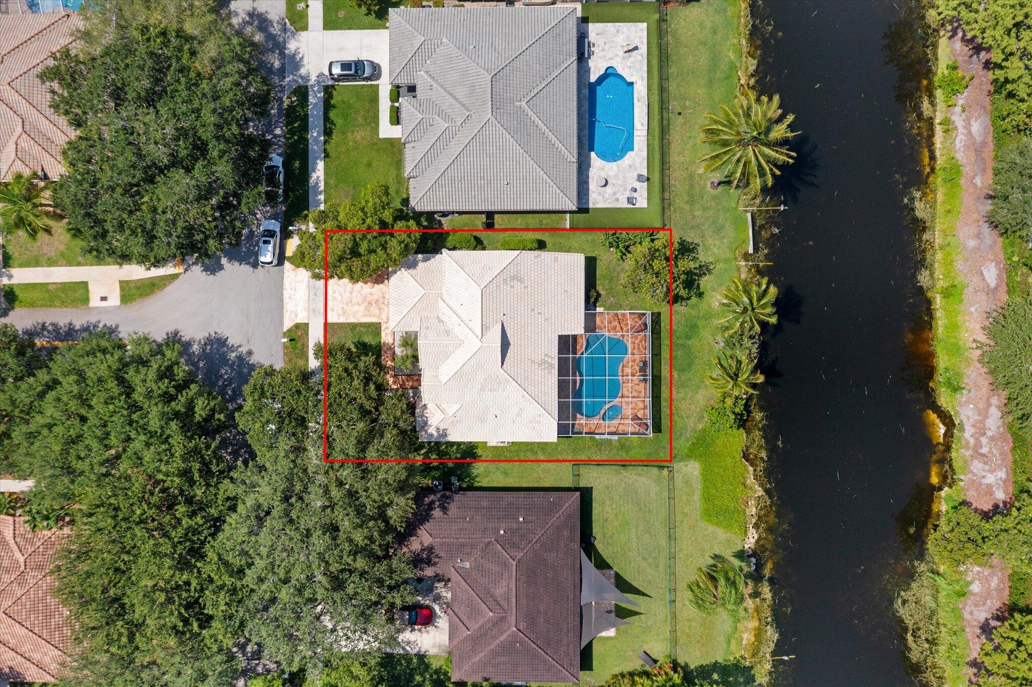 5600 NW 38th Terrace