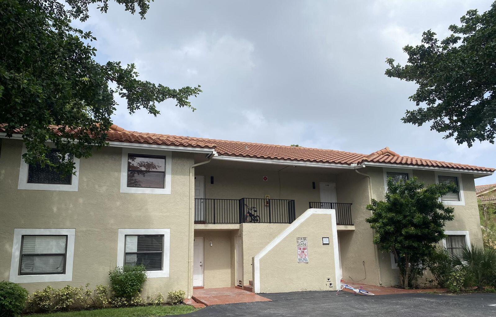 11430 NW 43rd Street 1-4