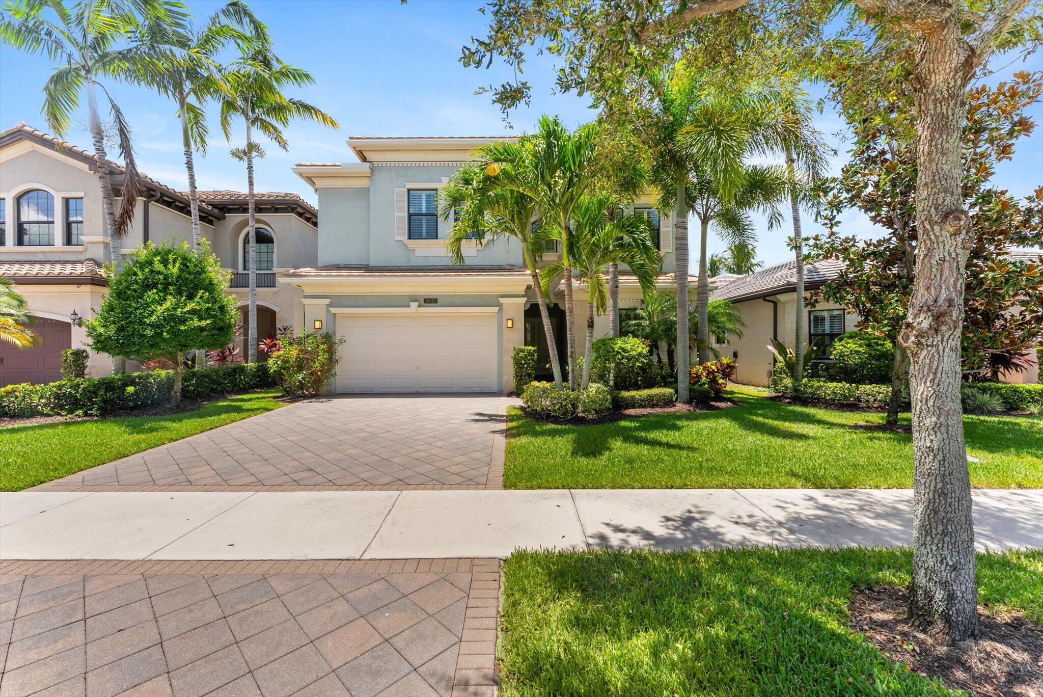16615 Germaine Drive