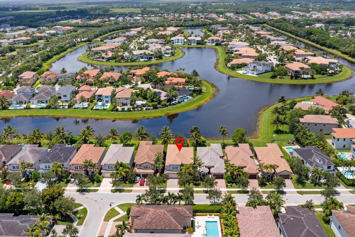 16615 Germaine Drive