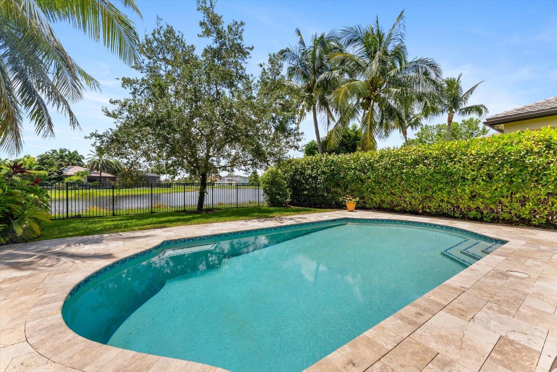 16615 Germaine Drive