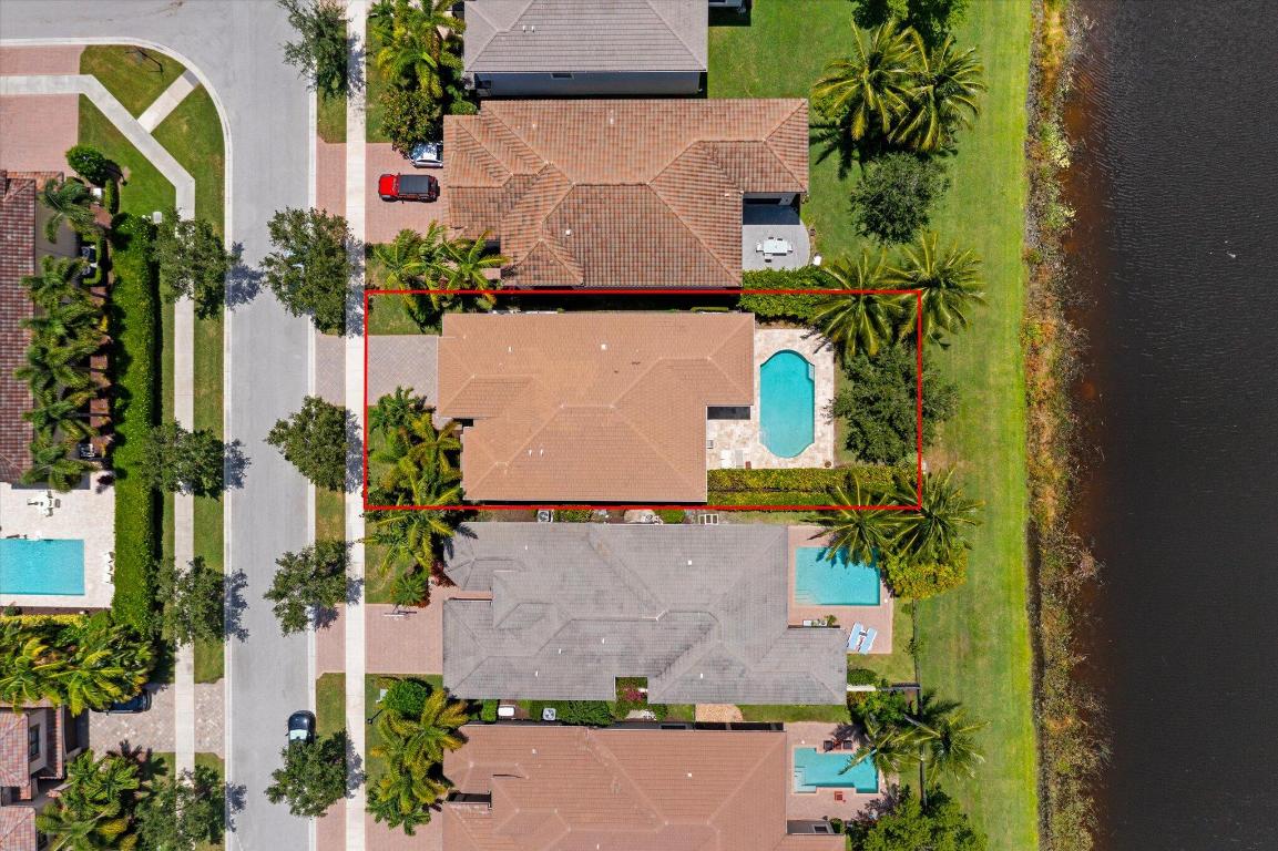 16615 Germaine Drive