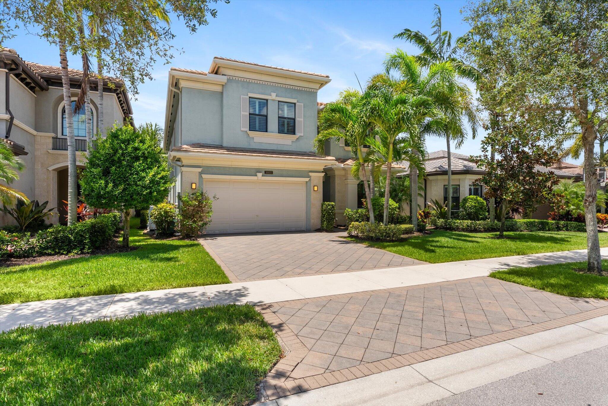 16615 Germaine Drive