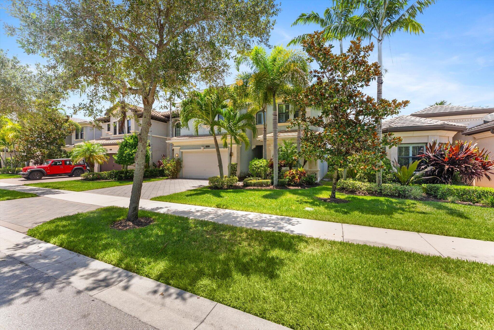 16615 Germaine Drive