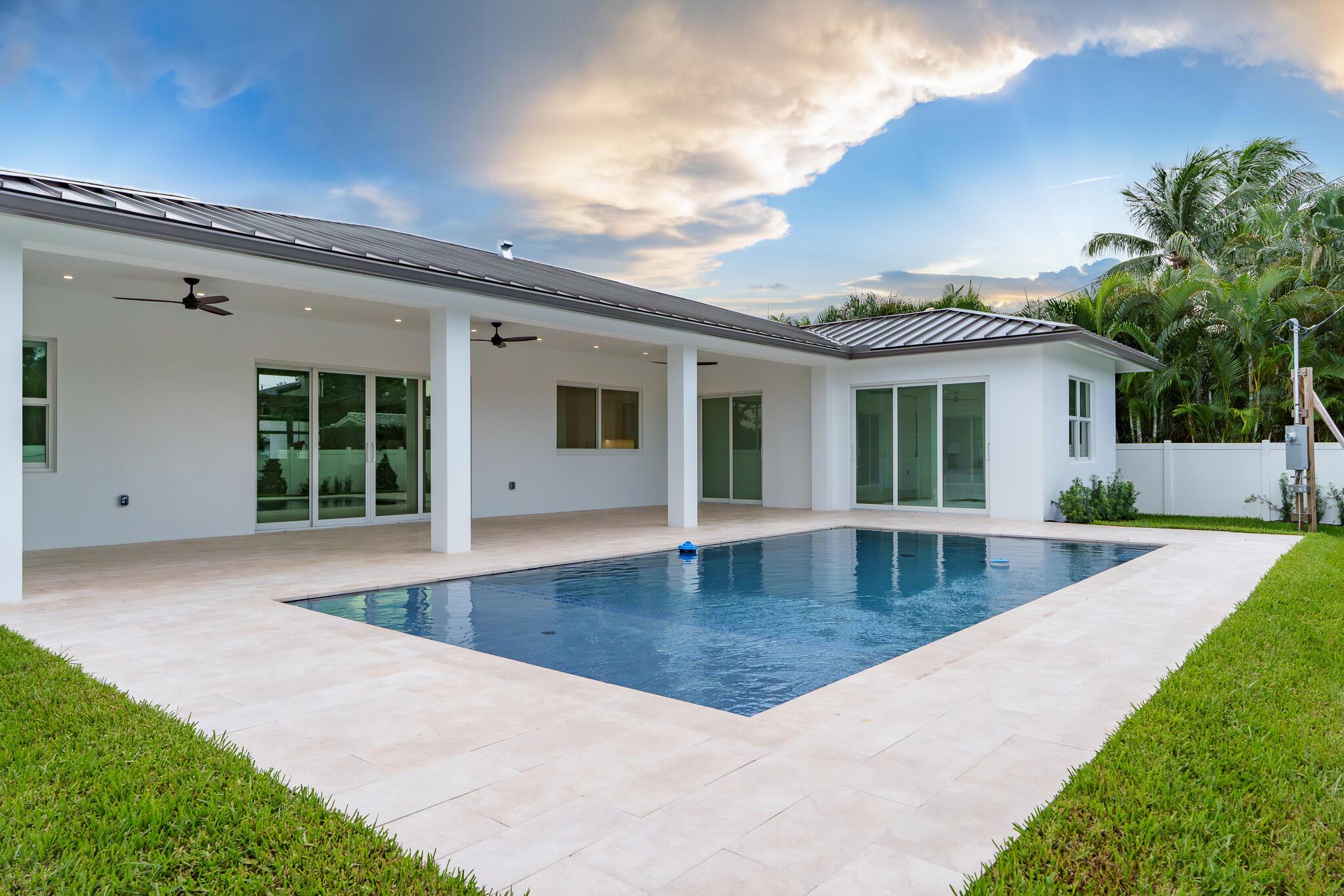 803 Sunset Road