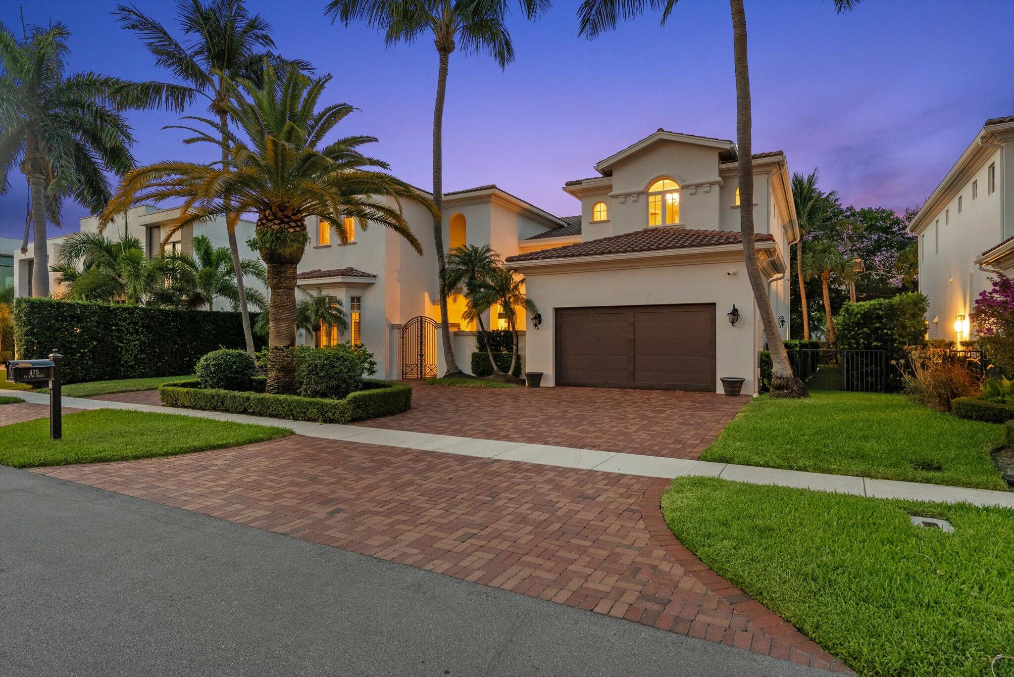 475 NE 4th Street