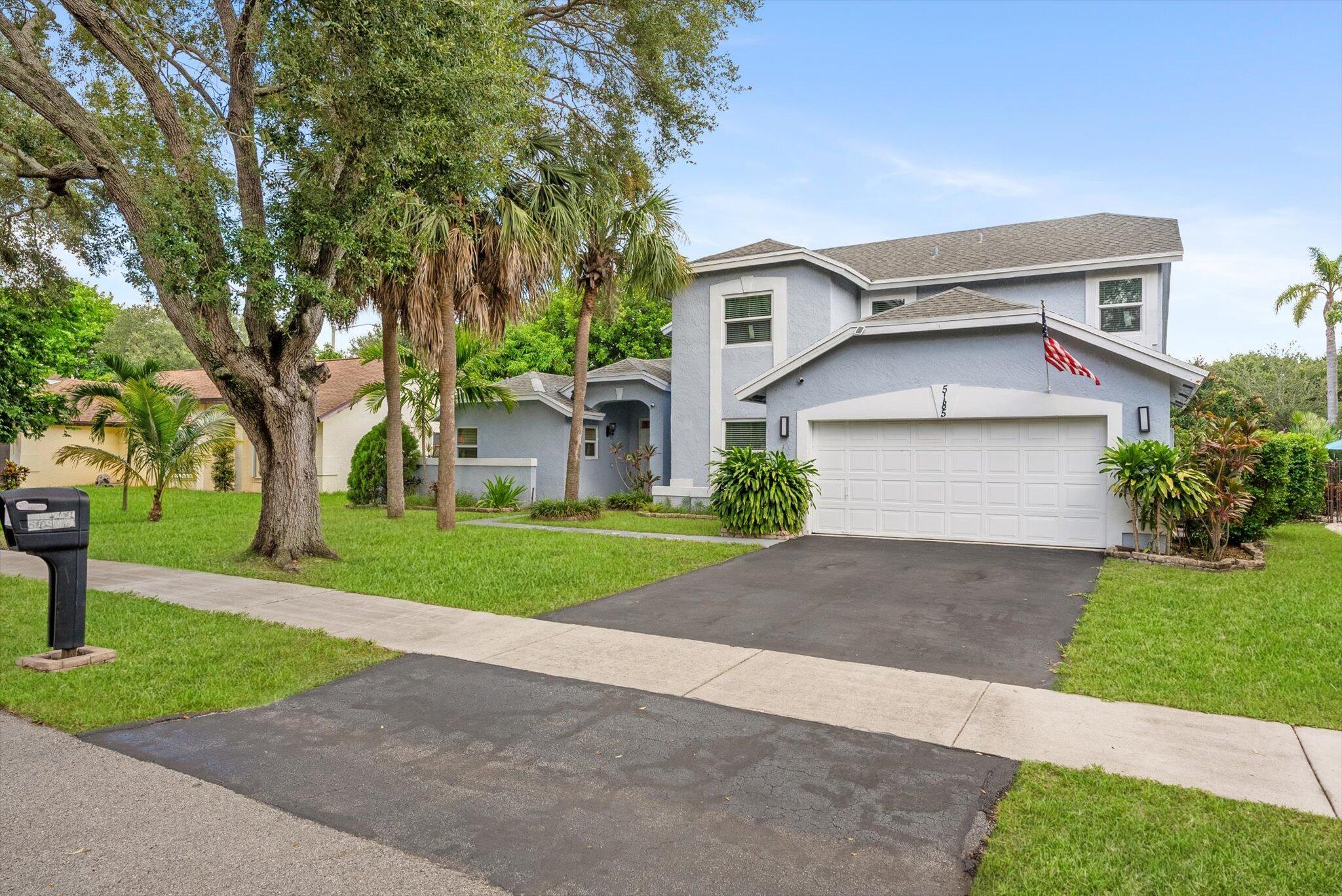 5185 NW 52nd Street