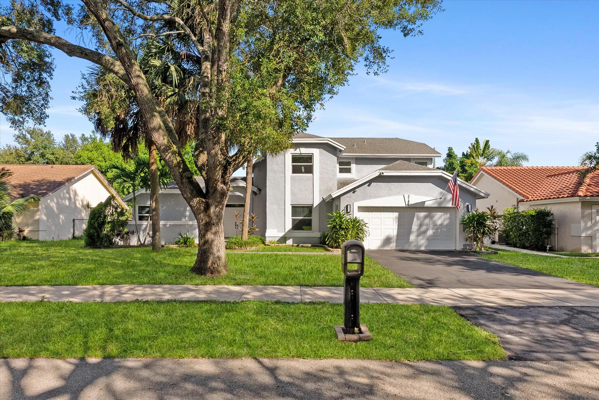 5185 NW 52nd Street