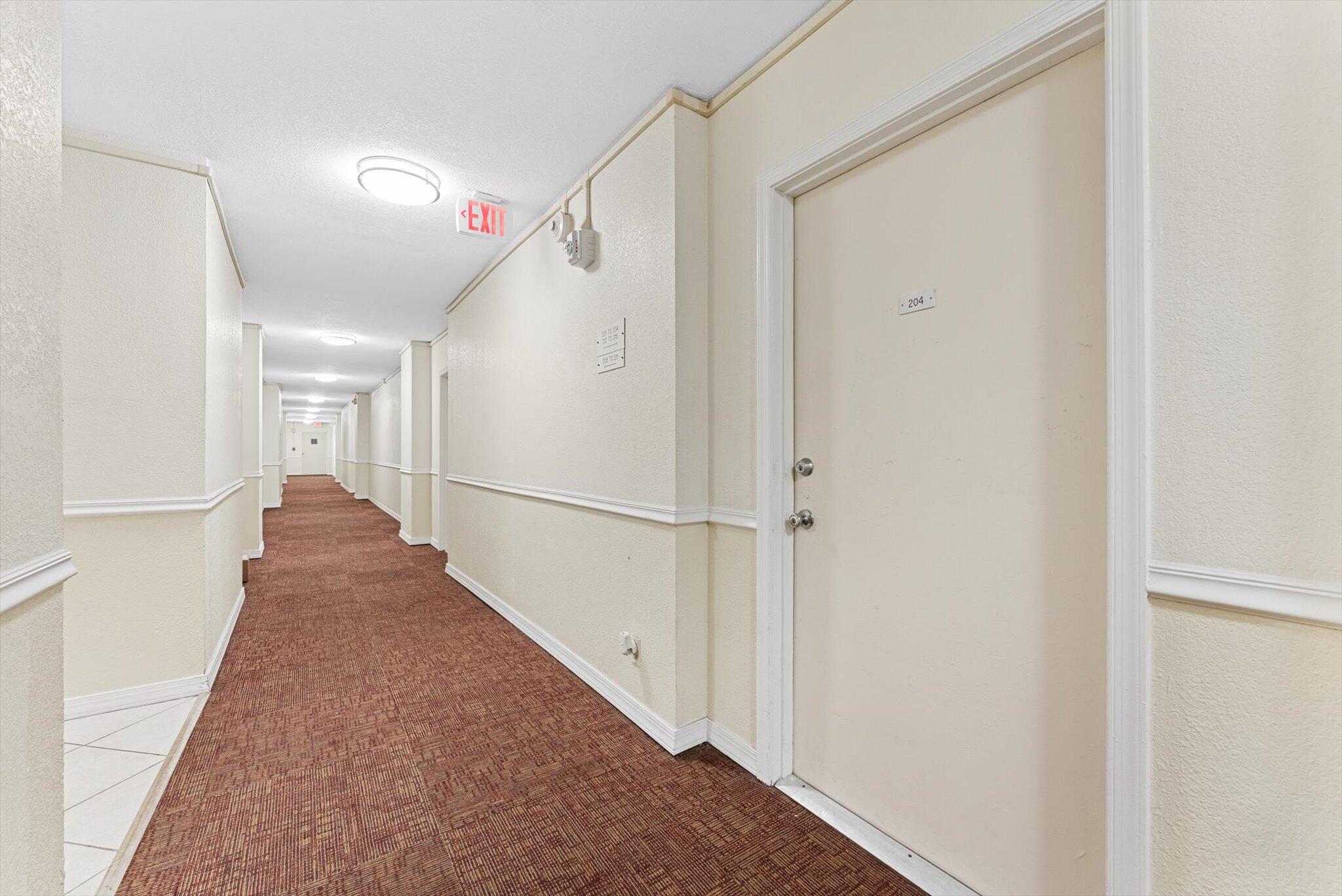 200 S Birch Road 204