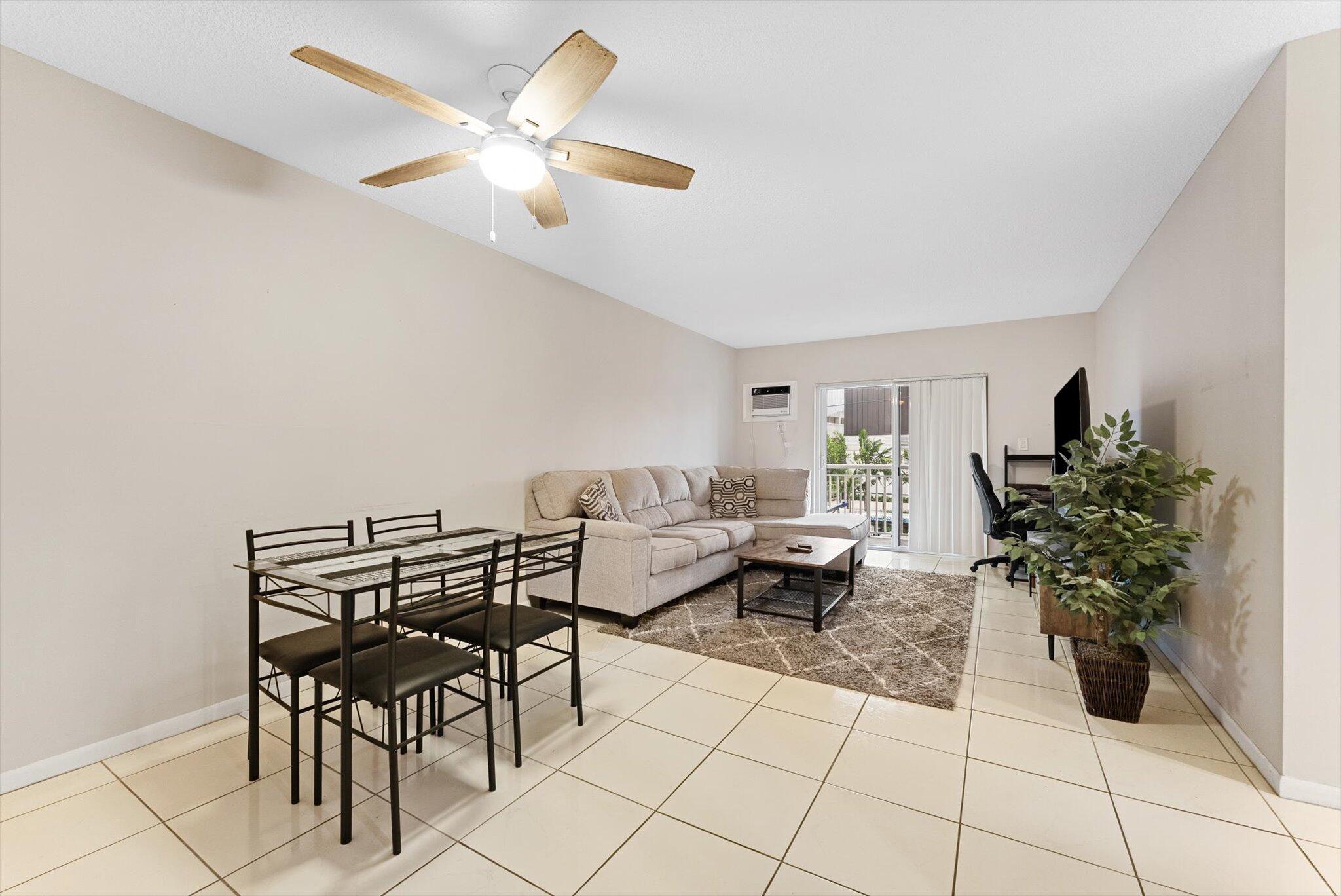 200 S Birch Road 204