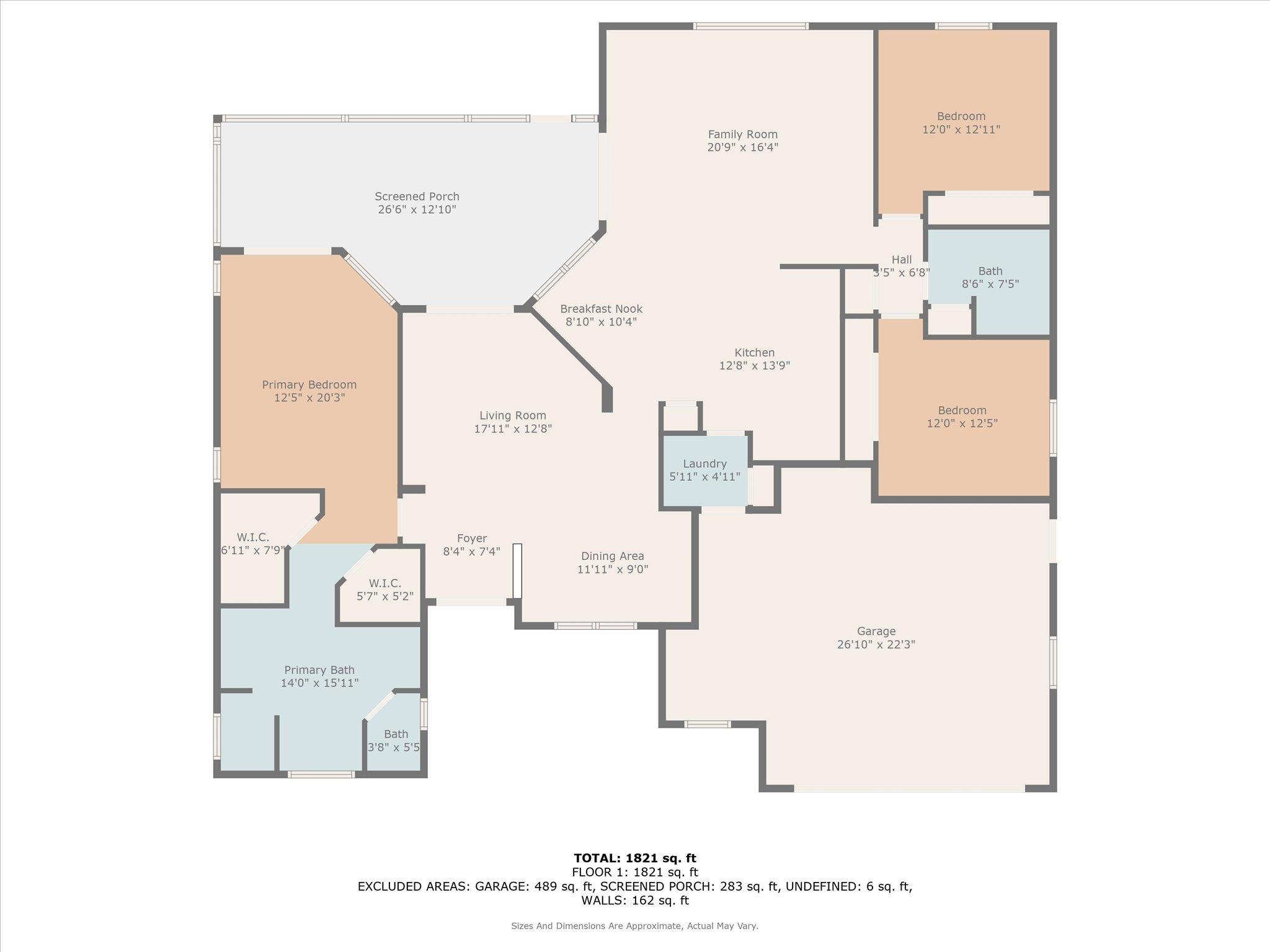 6315 NW 43rd Terrace